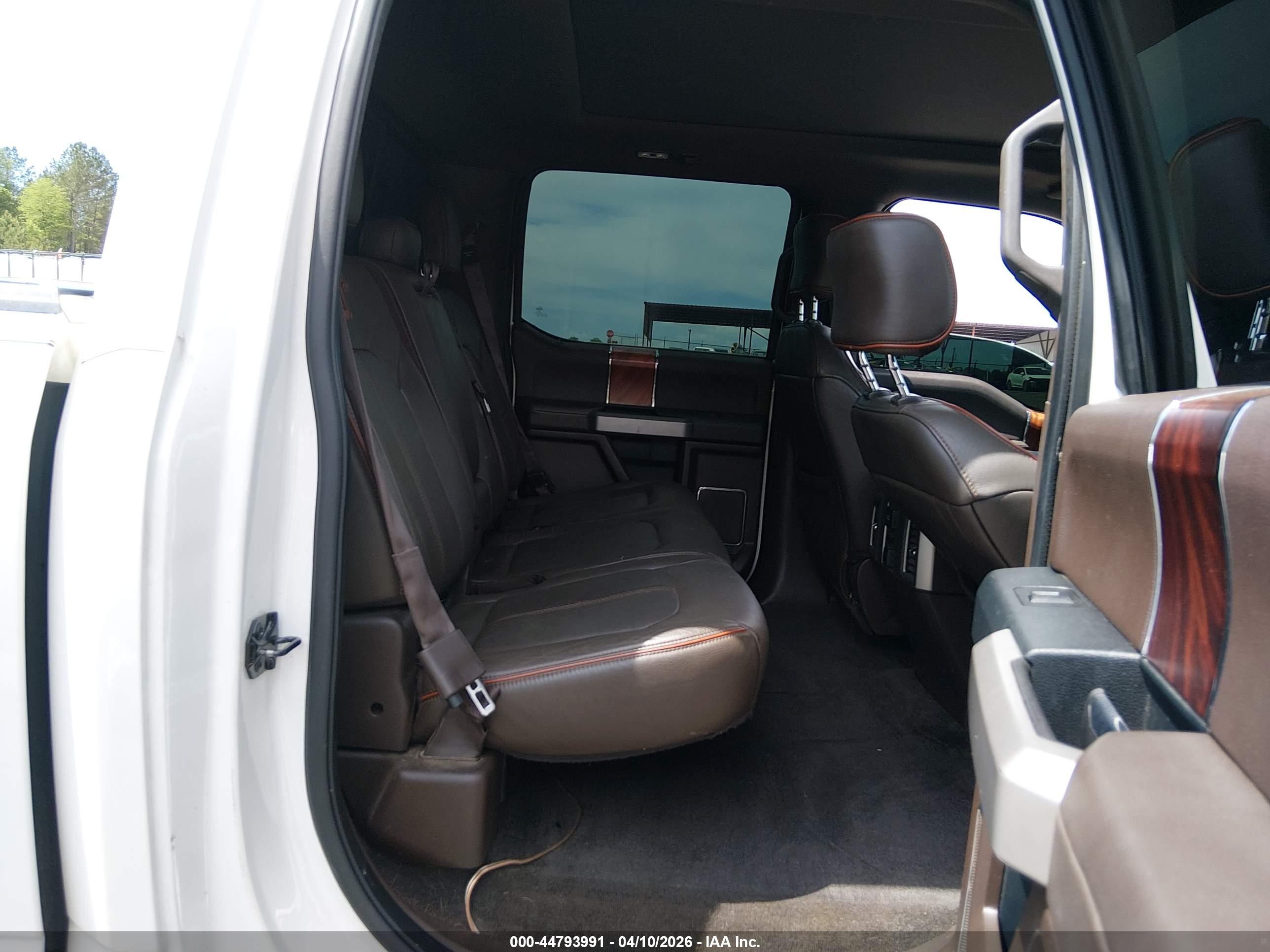FORD F-150 image 8