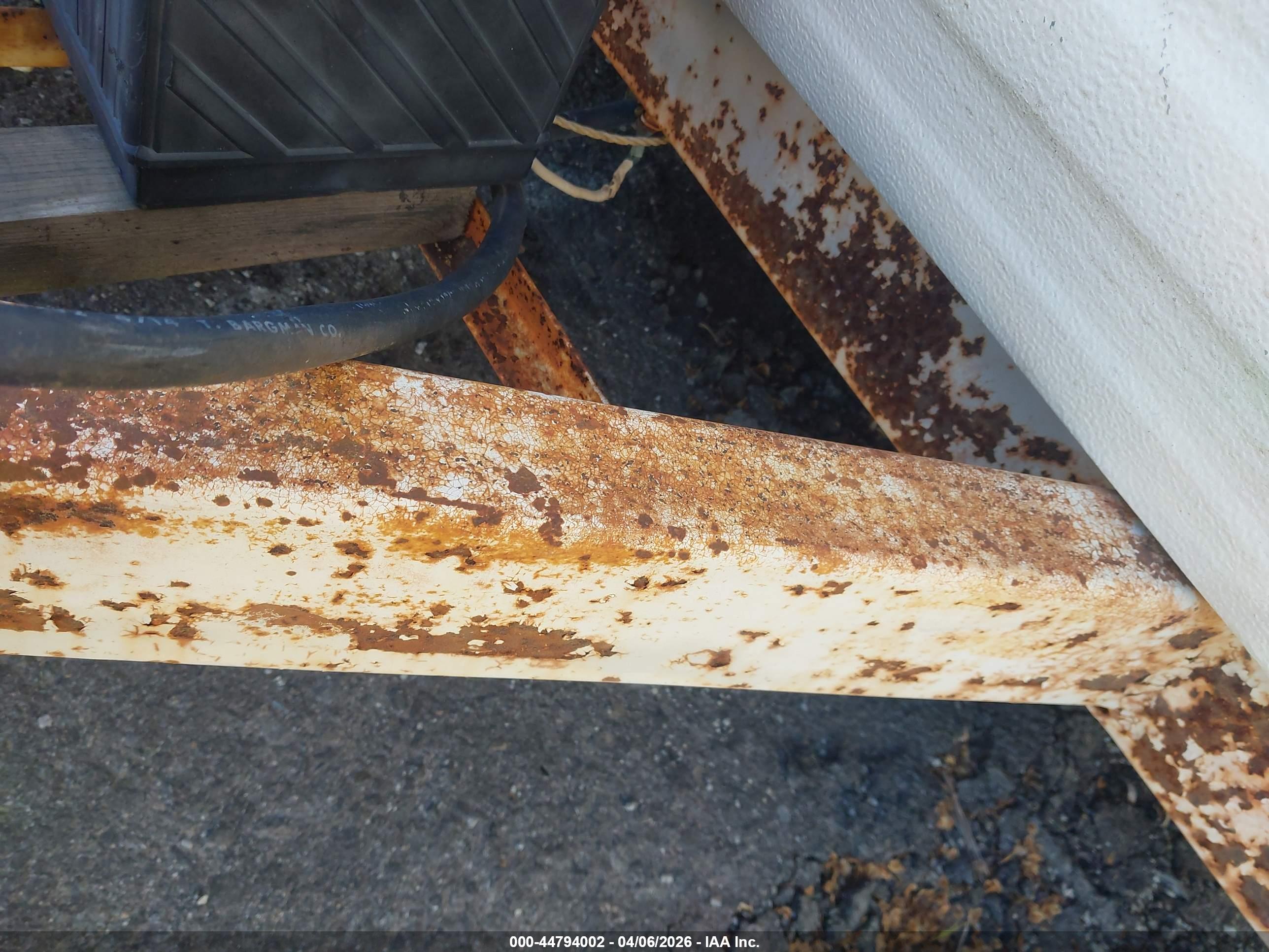 FLEETWOOD PROWLER image 9