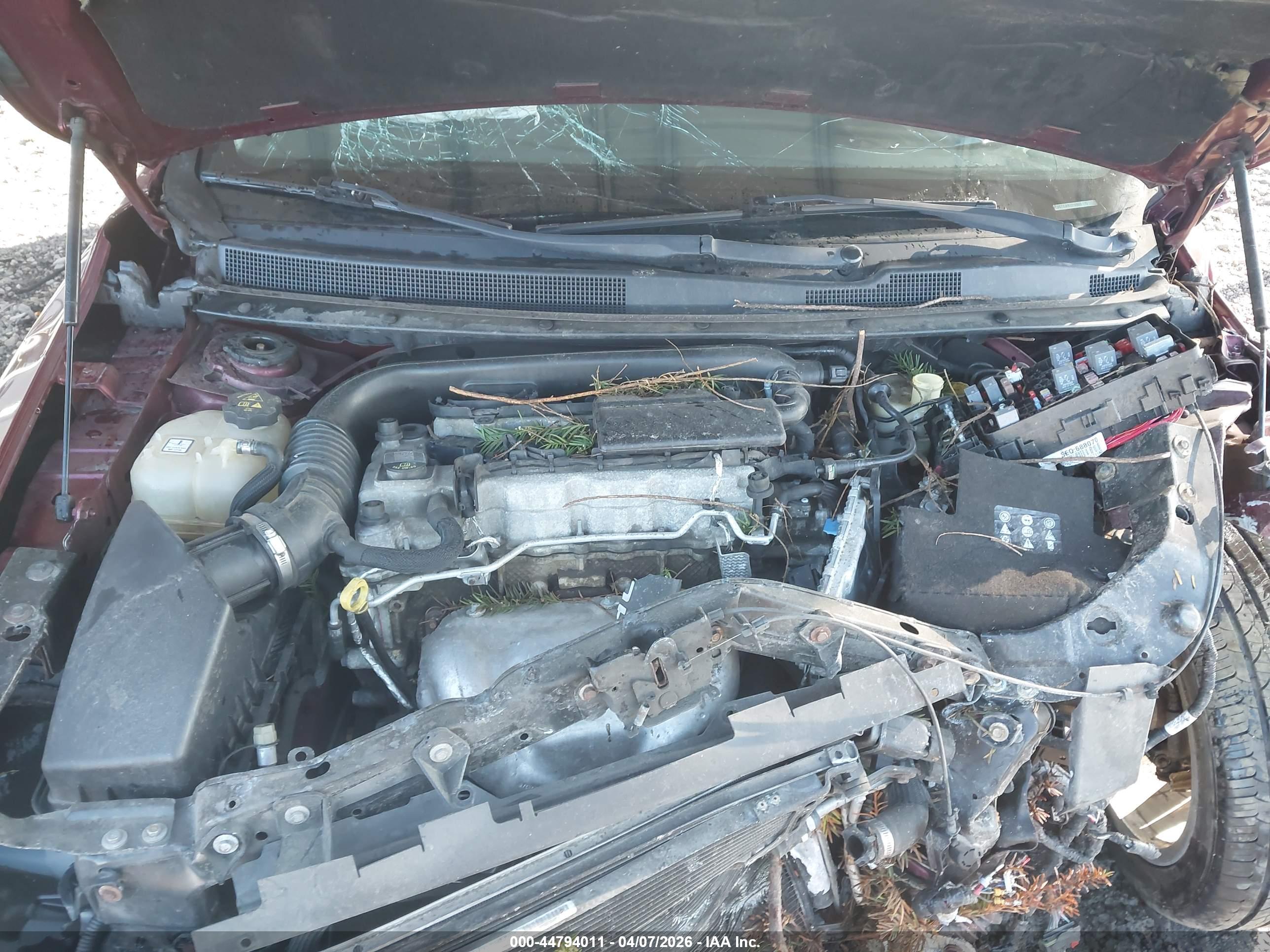CHRYSLER 200 image 10