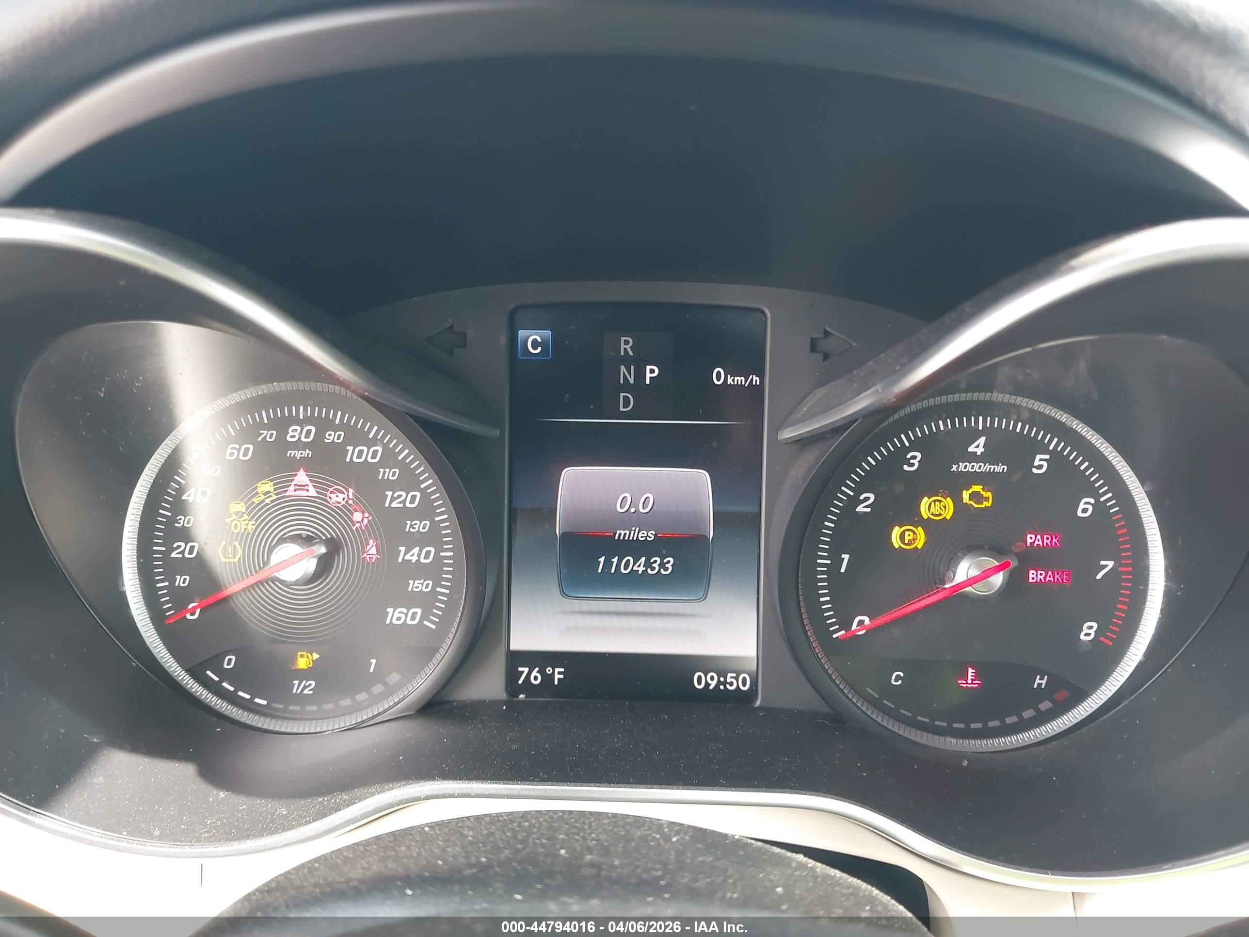 MERCEDES-BENZ C image 7