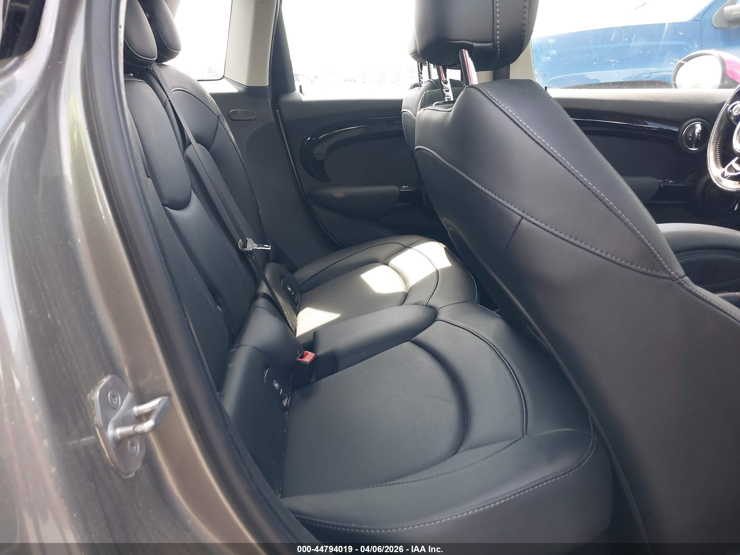 MINI HARDTOP image 8