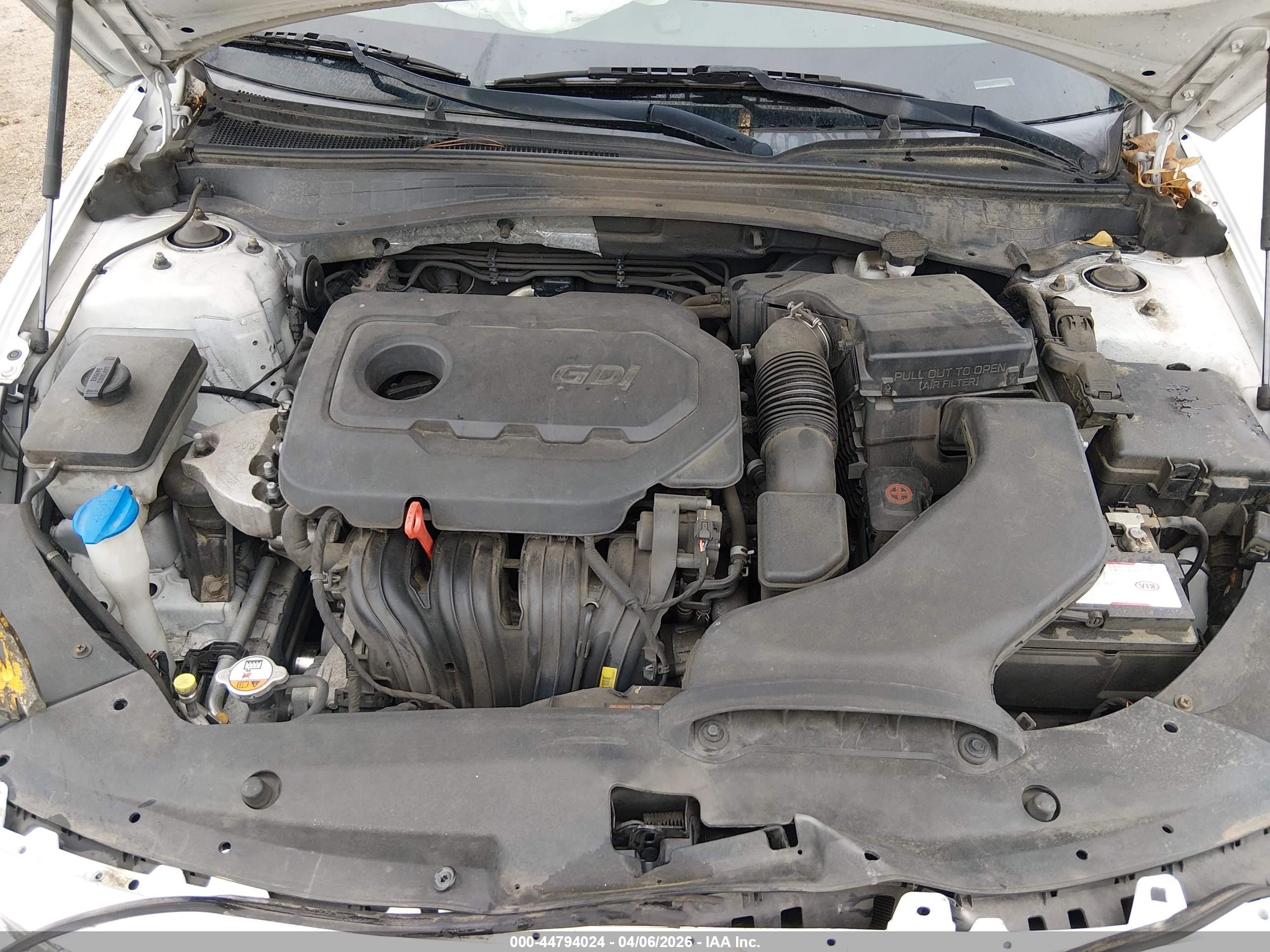 KIA OPTIMA image 10