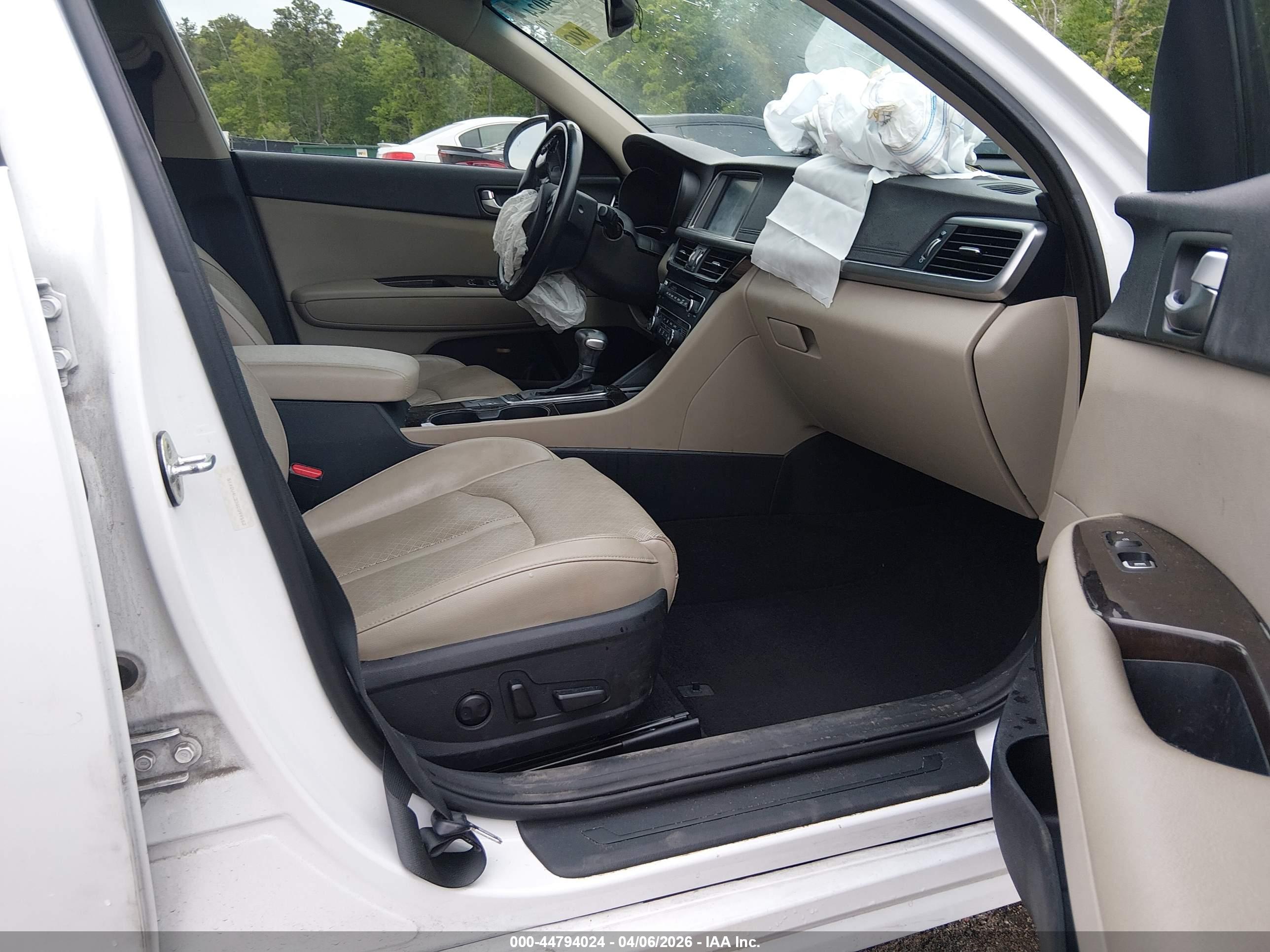 KIA OPTIMA image 5