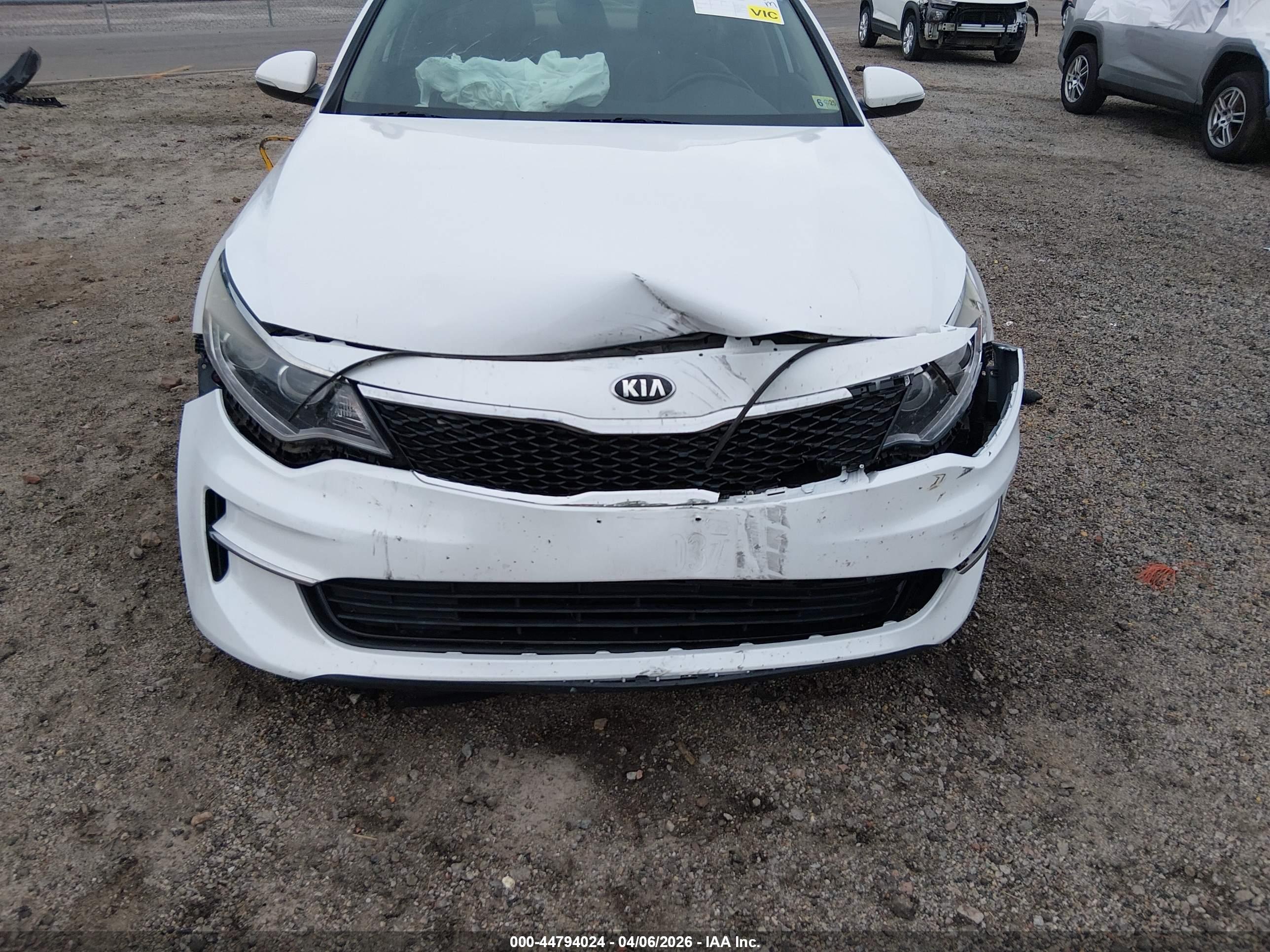 KIA OPTIMA image 6