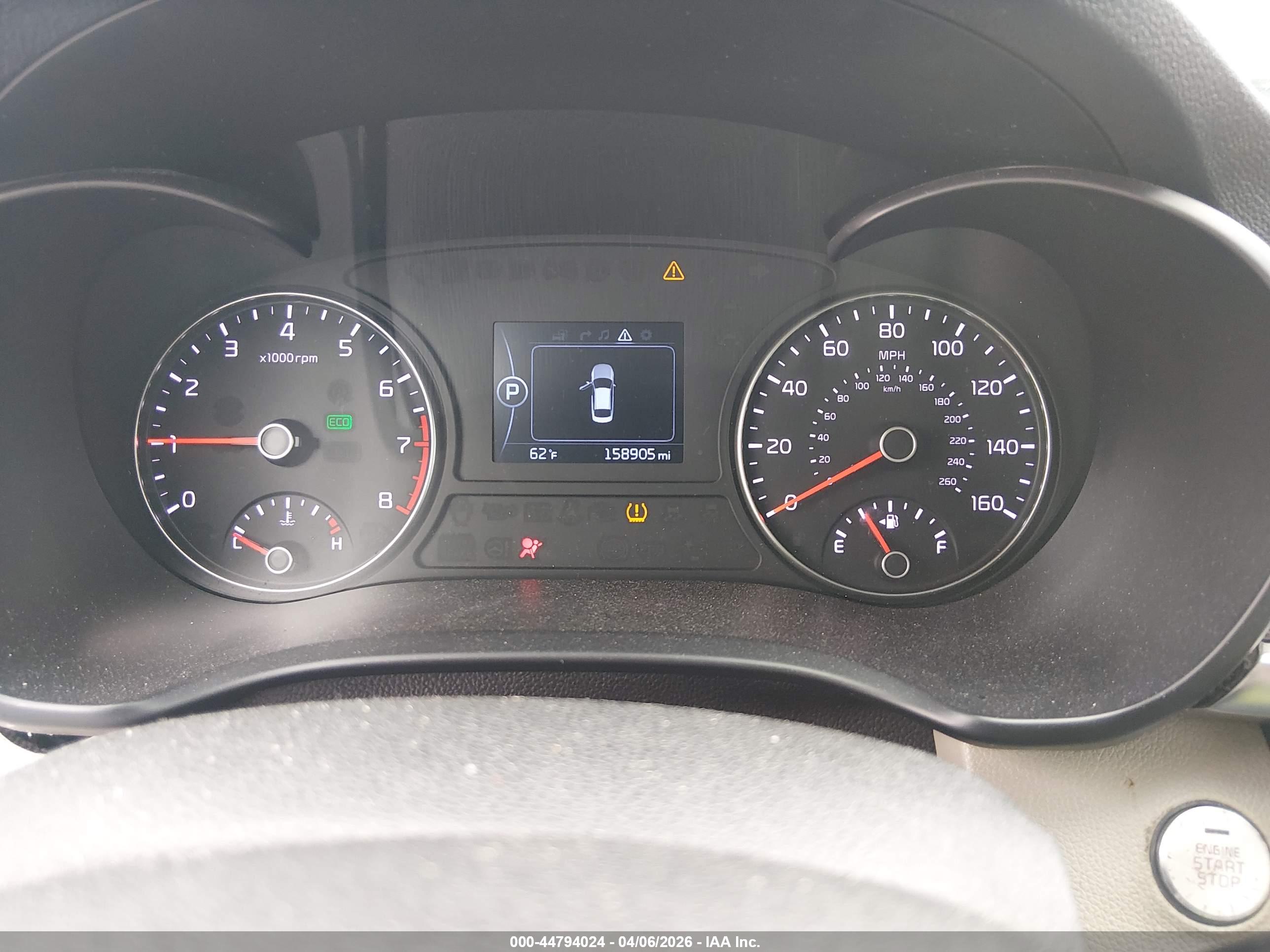 KIA OPTIMA image 7