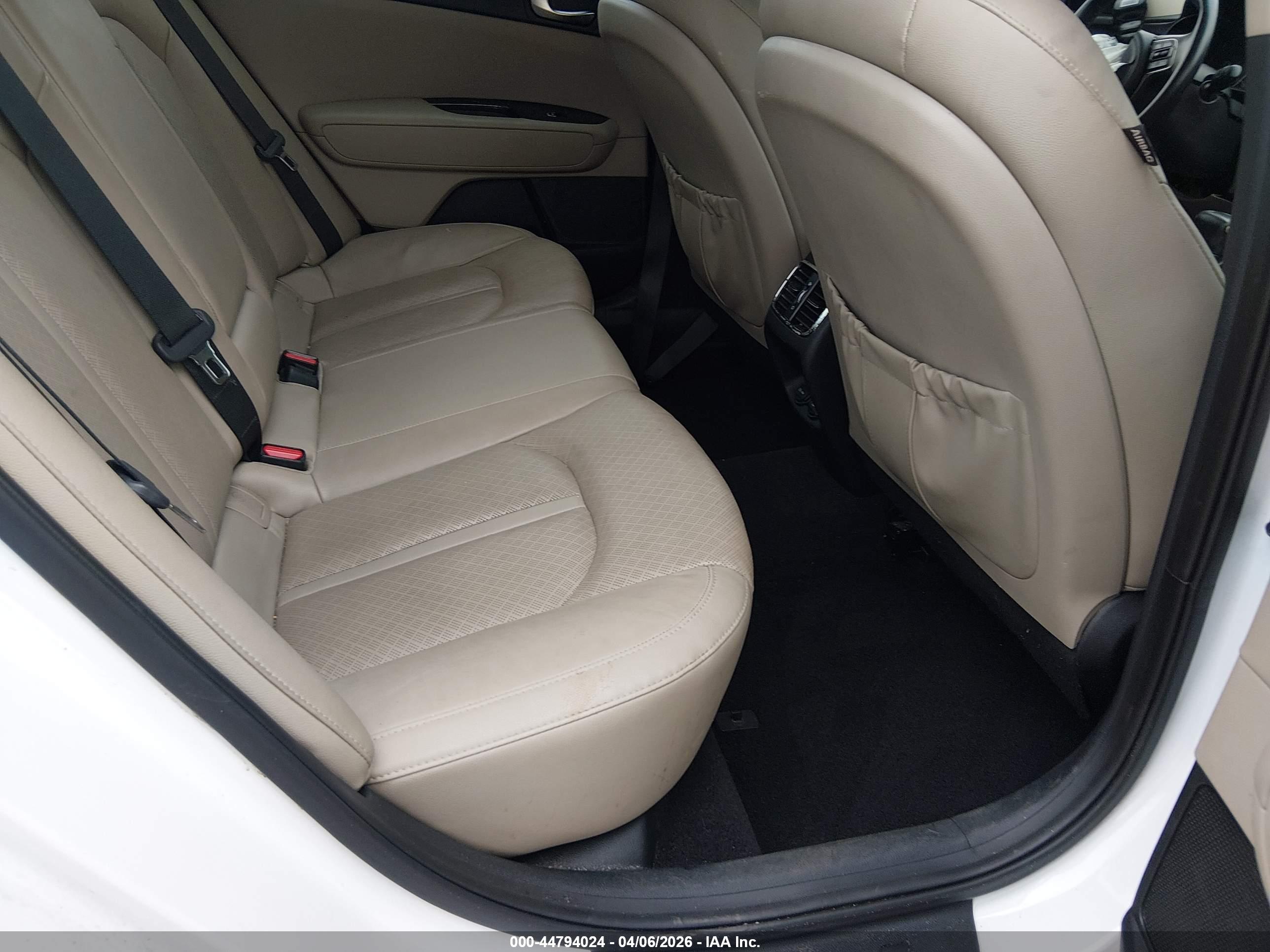 KIA OPTIMA image 8