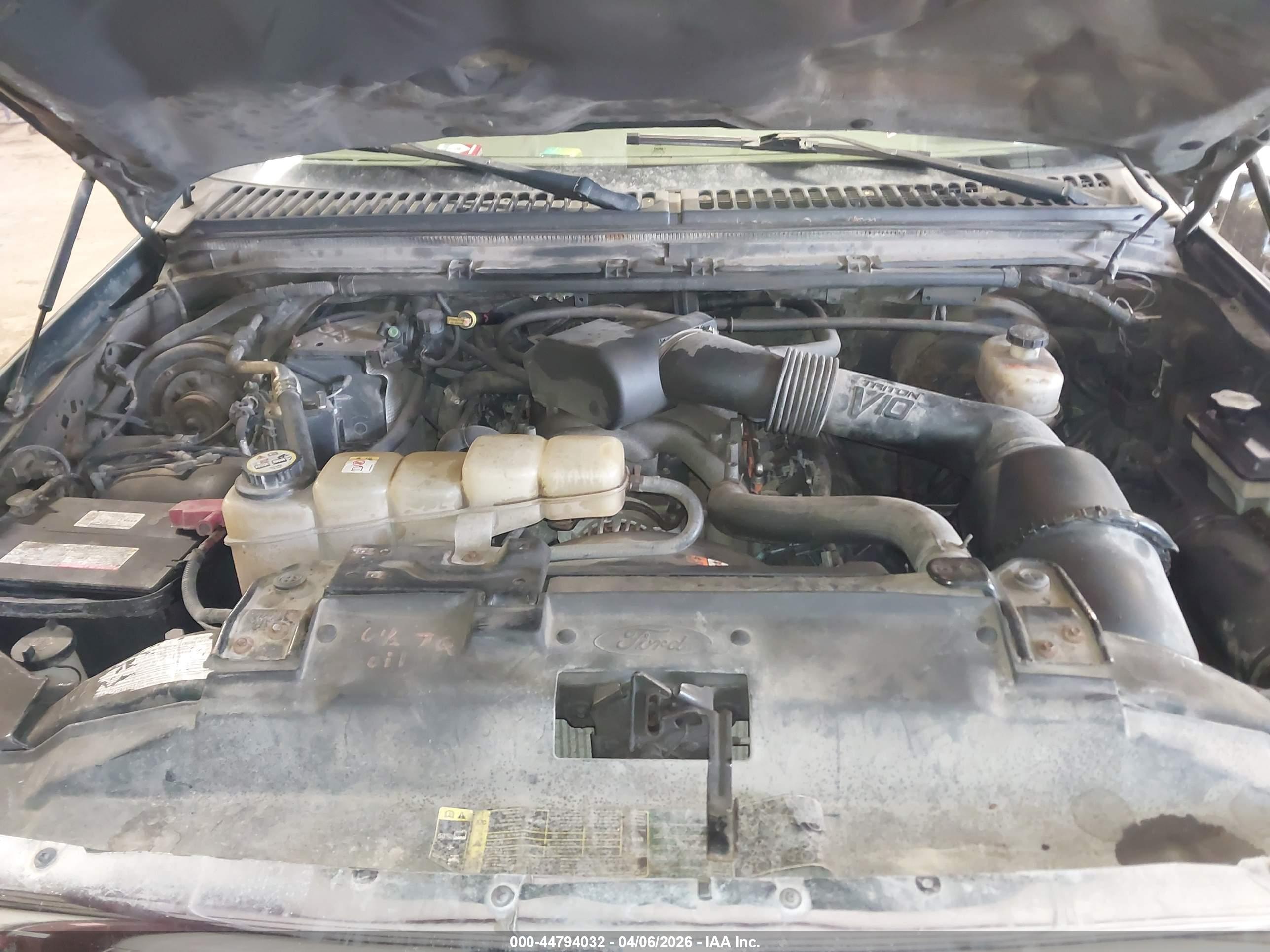 FORD F-250 image 10