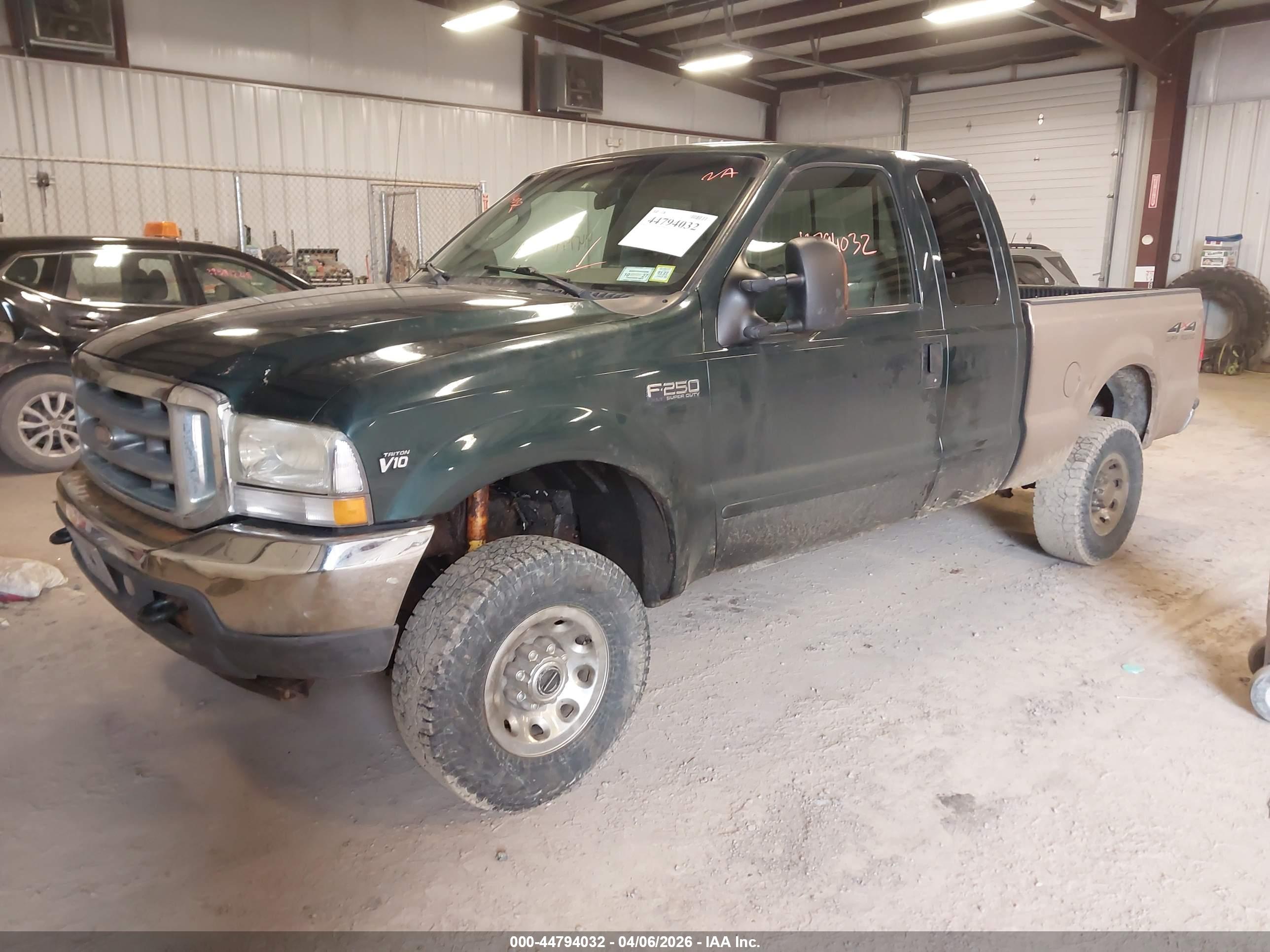 FORD F-250 image 2