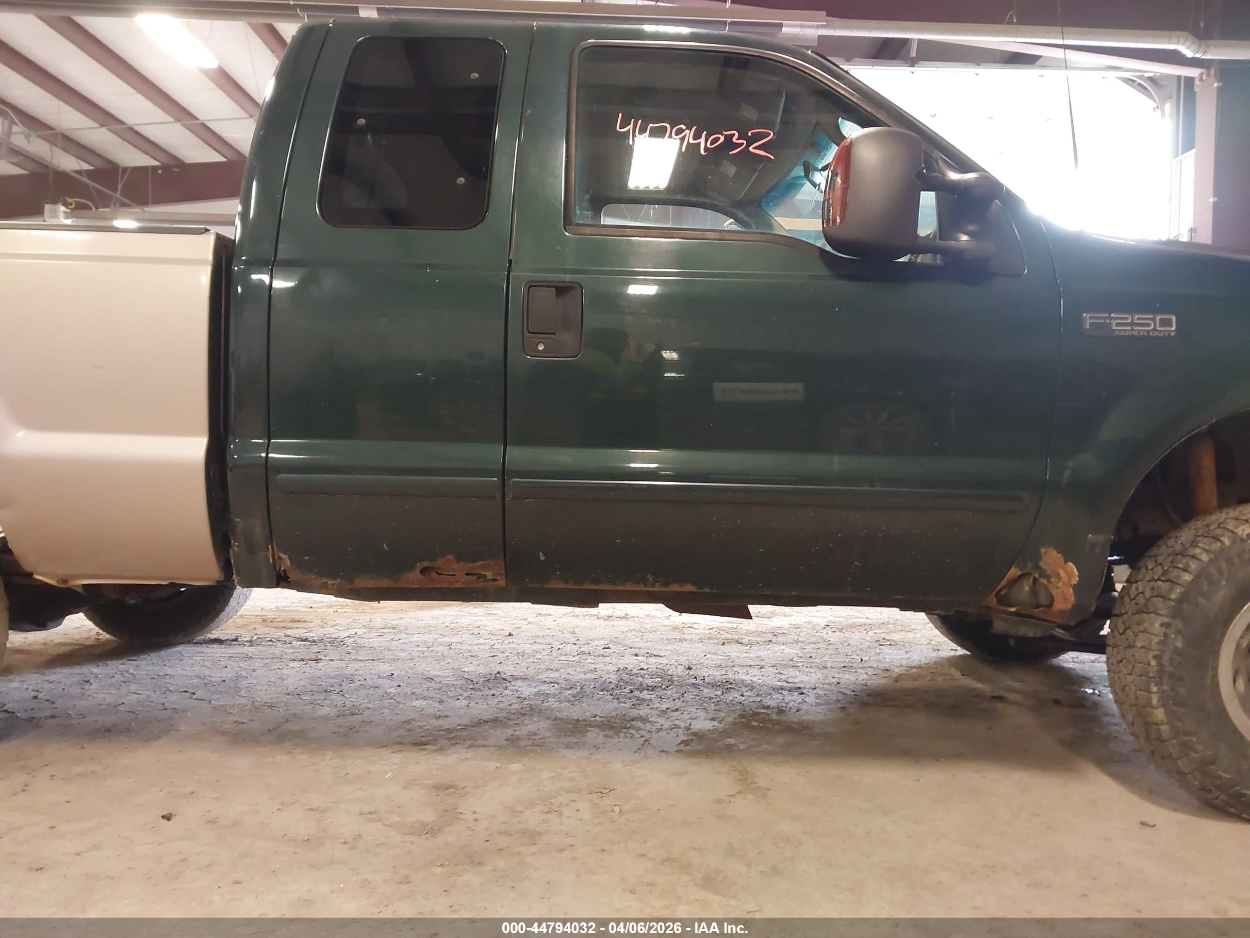 FORD F-250 image 6