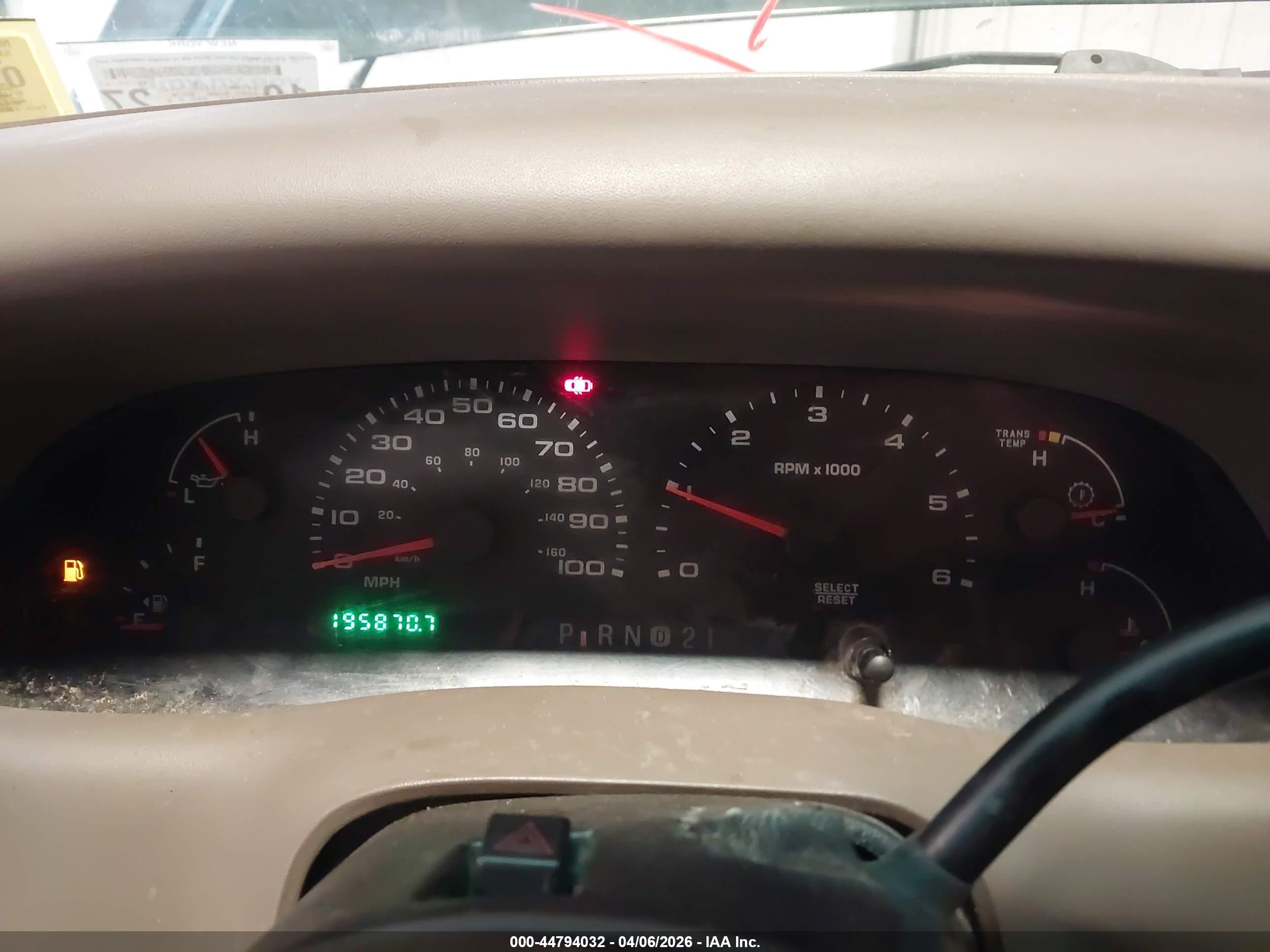 FORD F-250 image 7