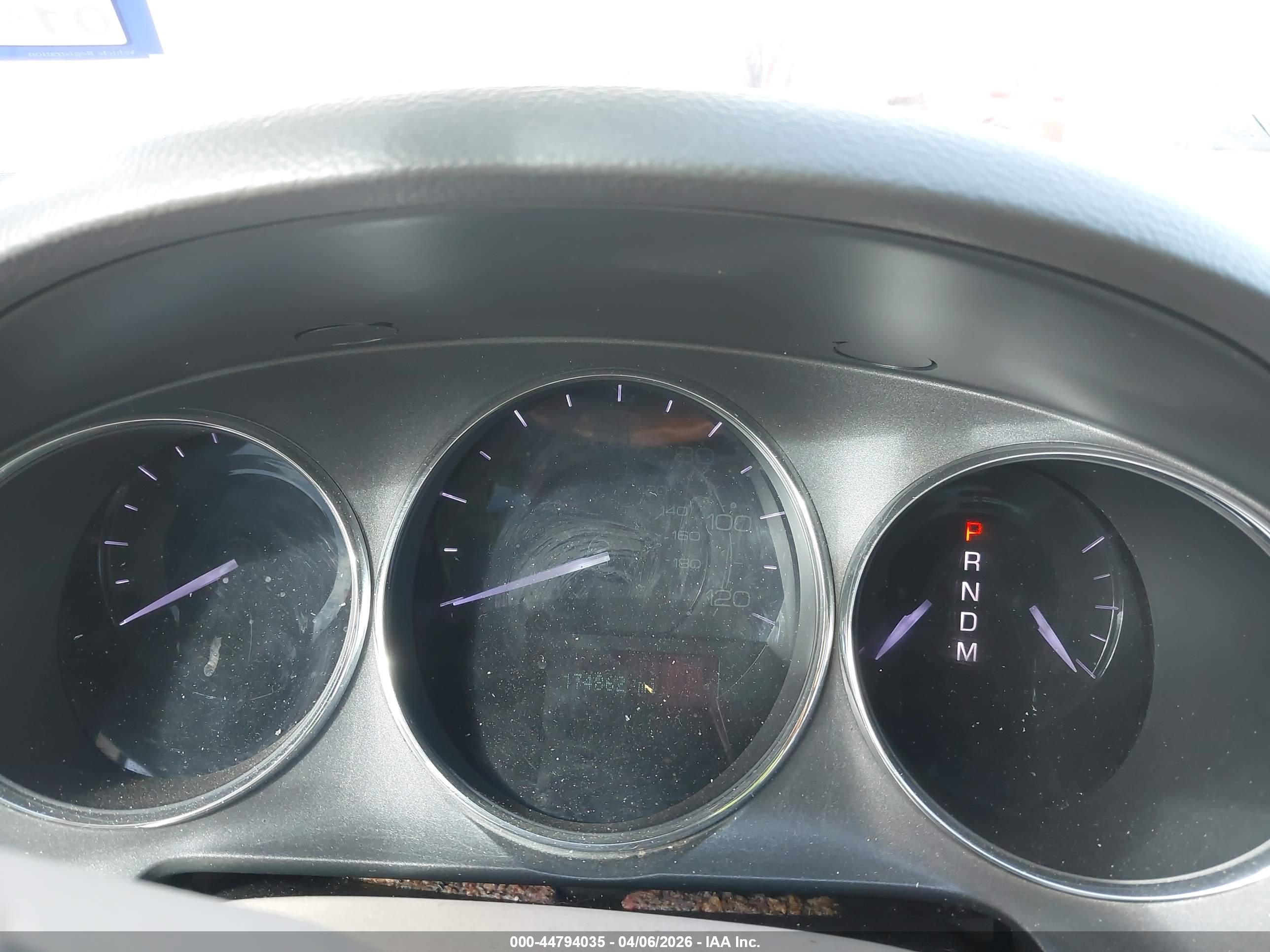 LINCOLN MKZ image 7