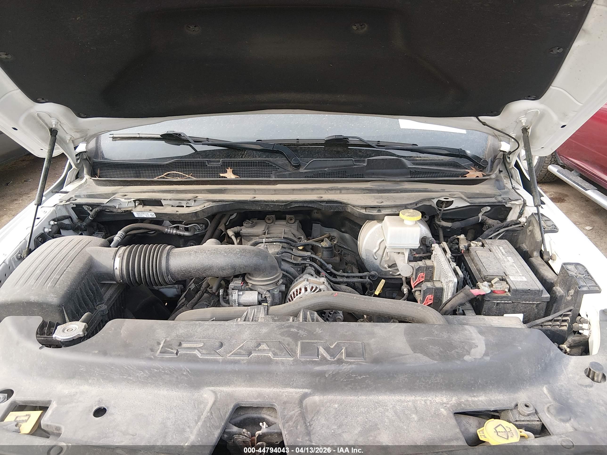 RAM 1500 image 10