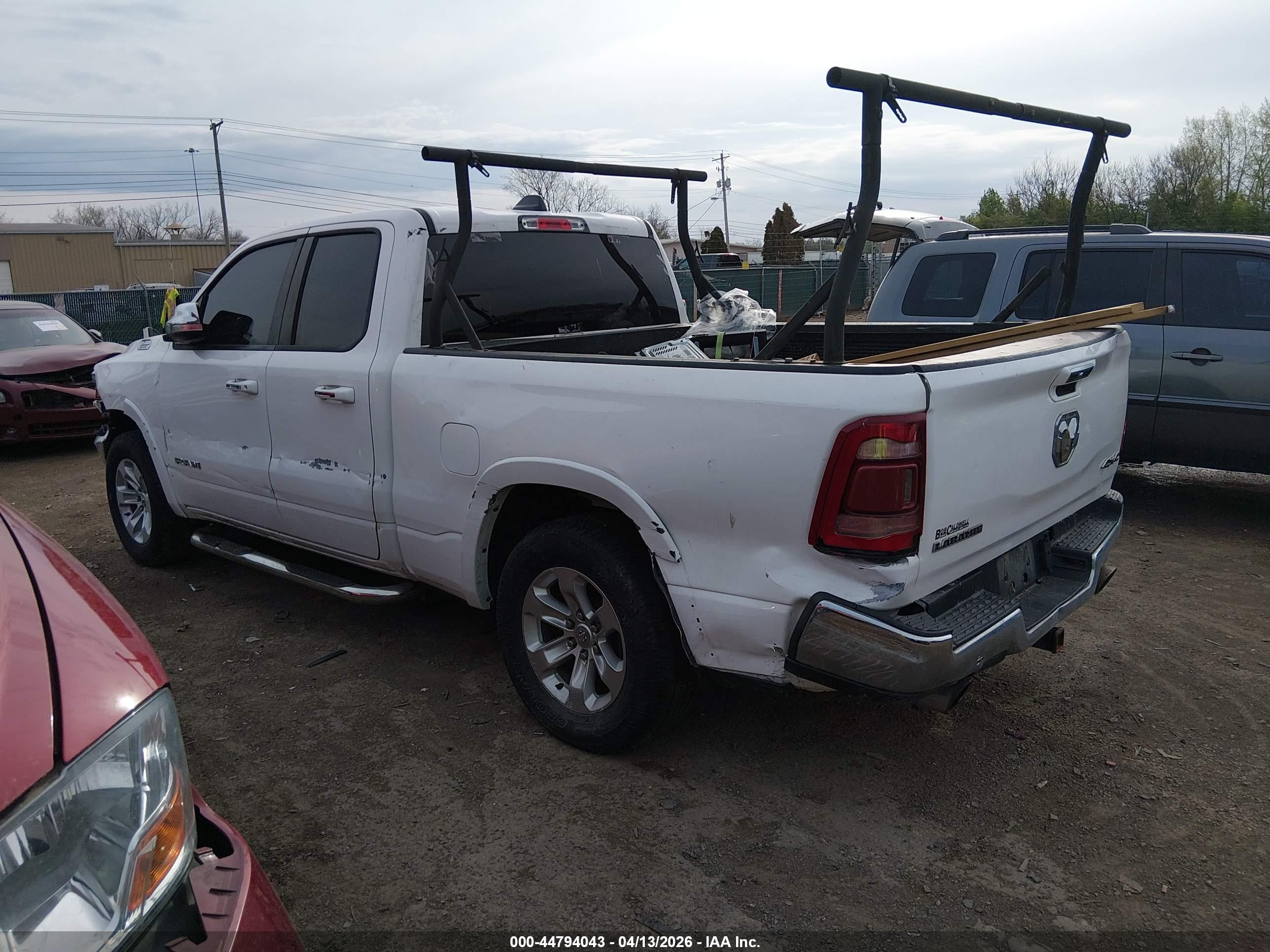 RAM 1500 image 3