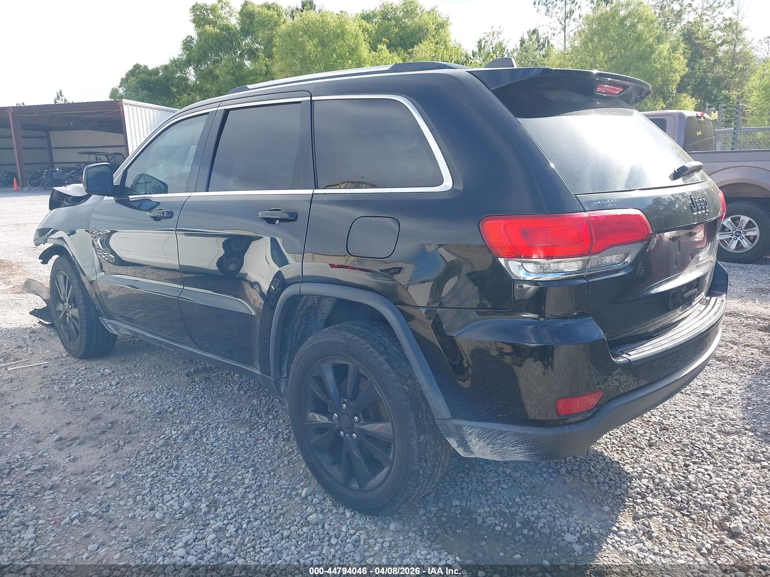 JEEP GRAND image 3