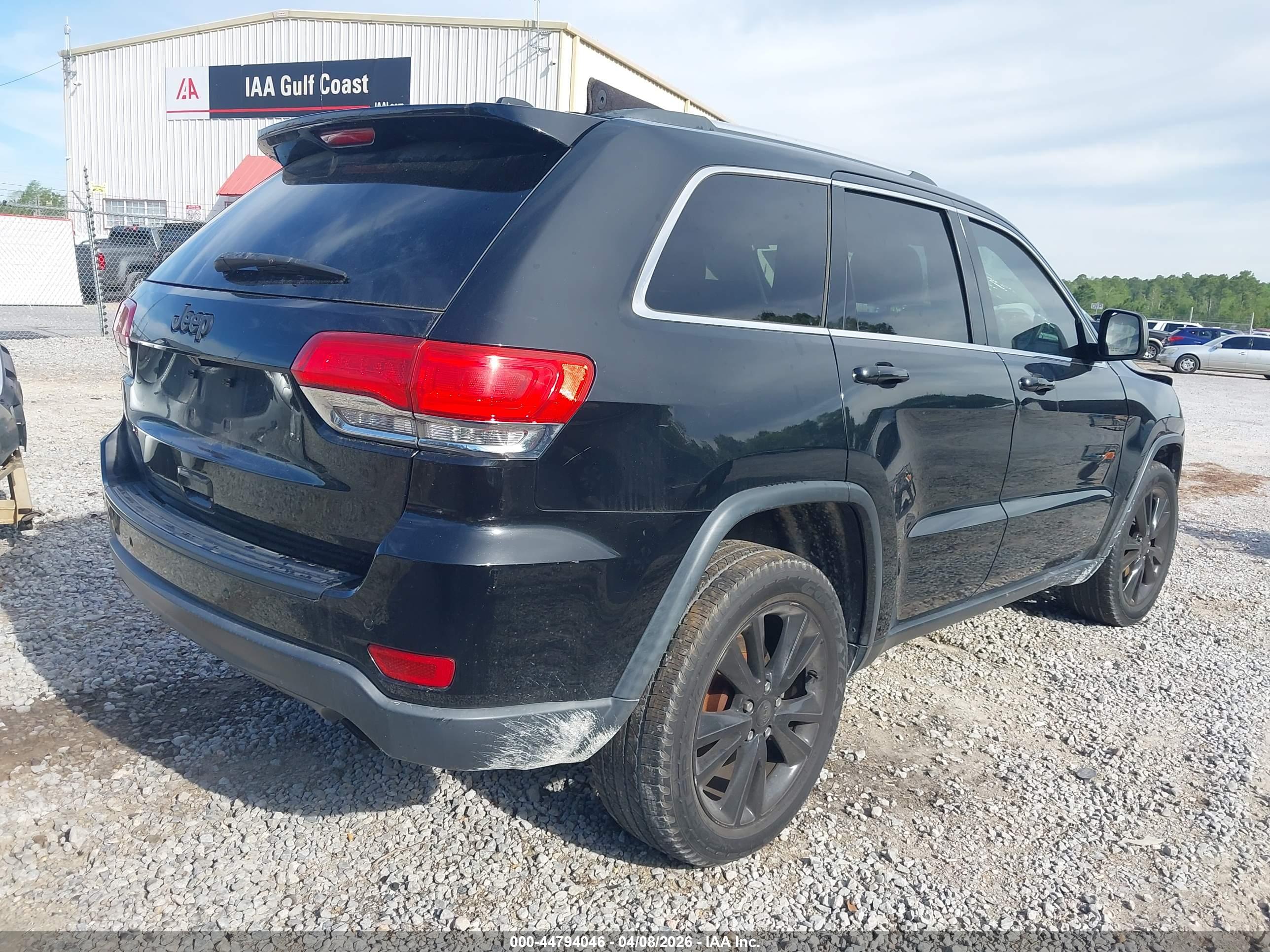 JEEP GRAND image 4