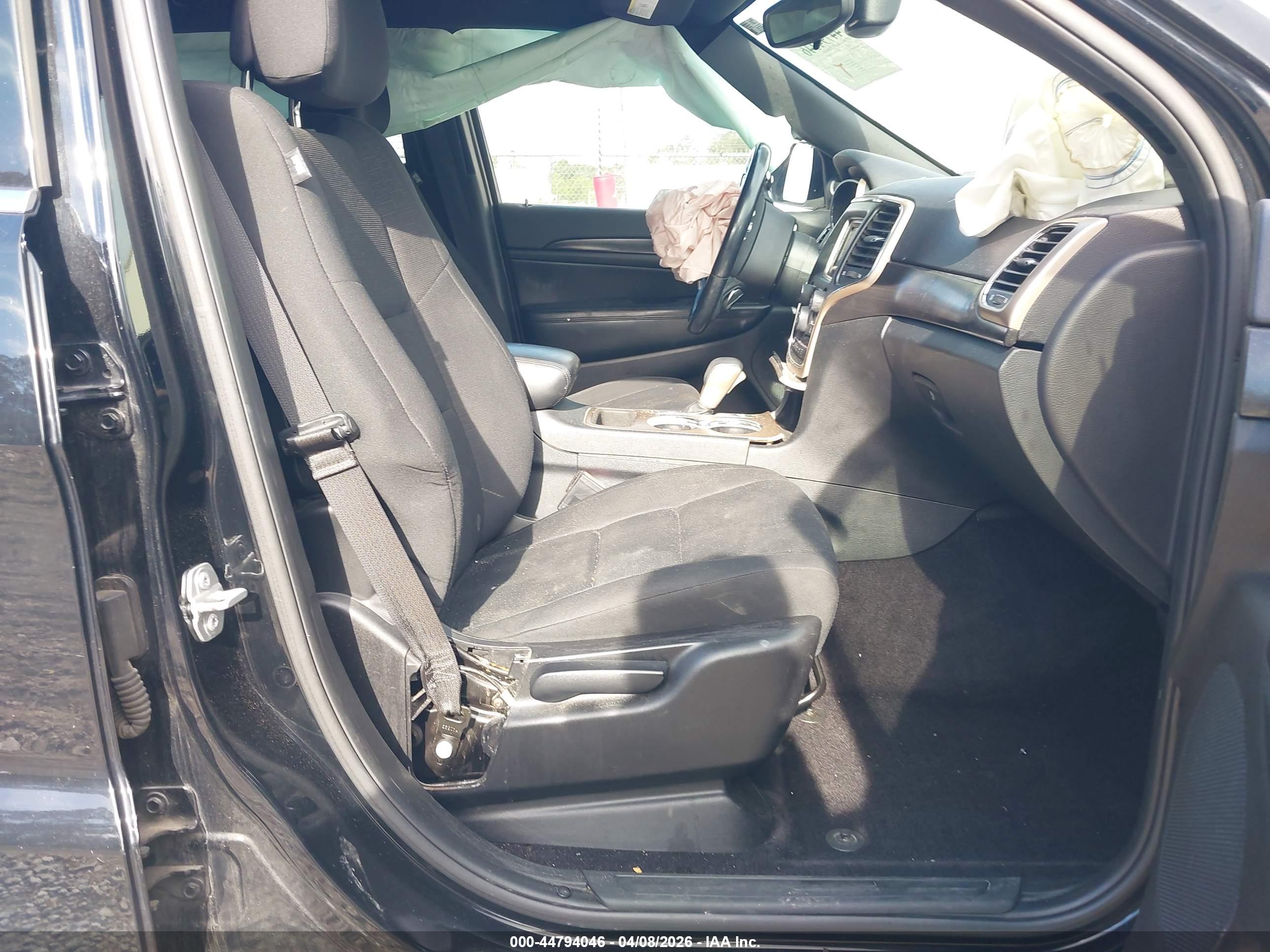 JEEP GRAND image 5