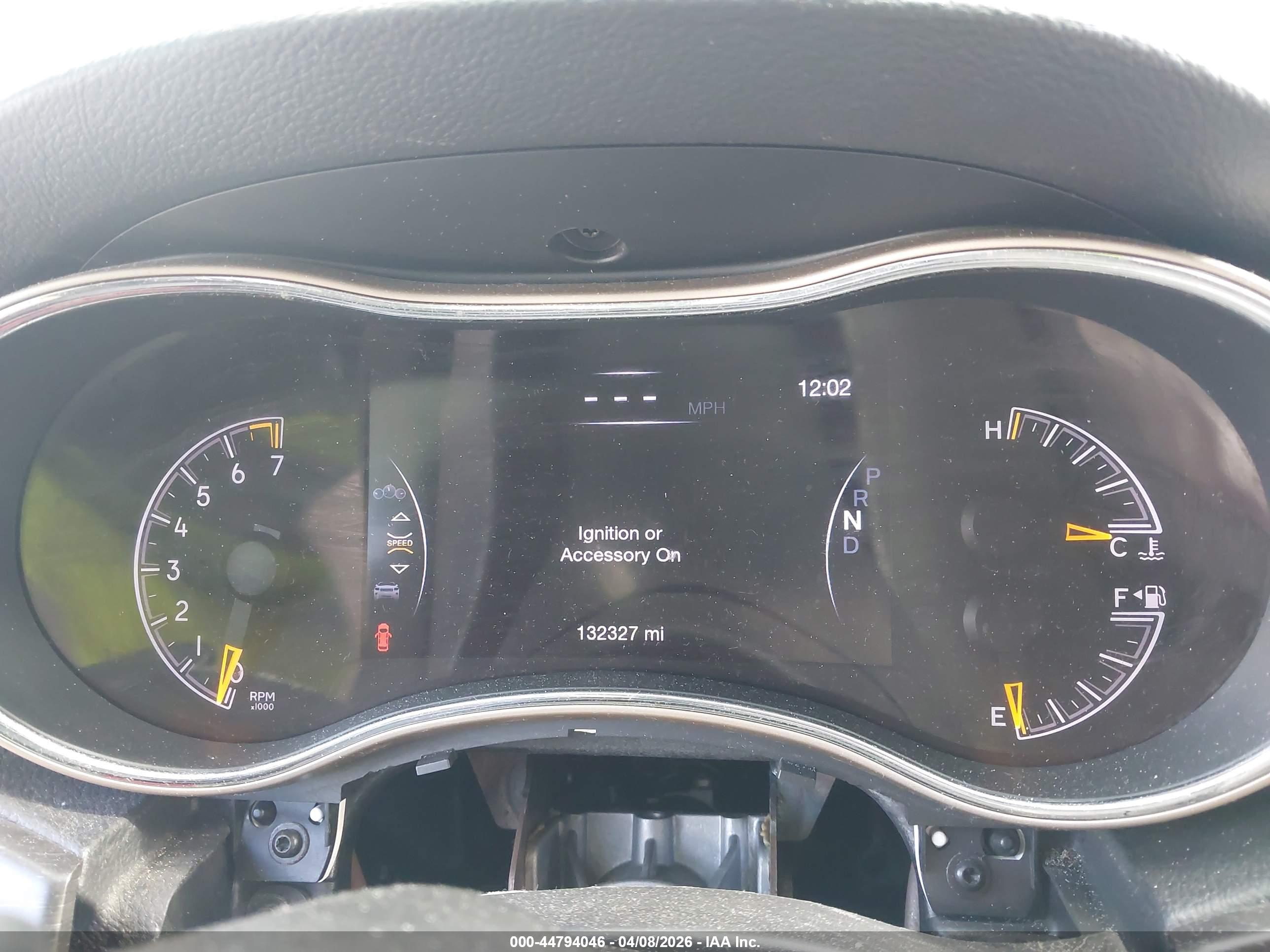 JEEP GRAND image 7