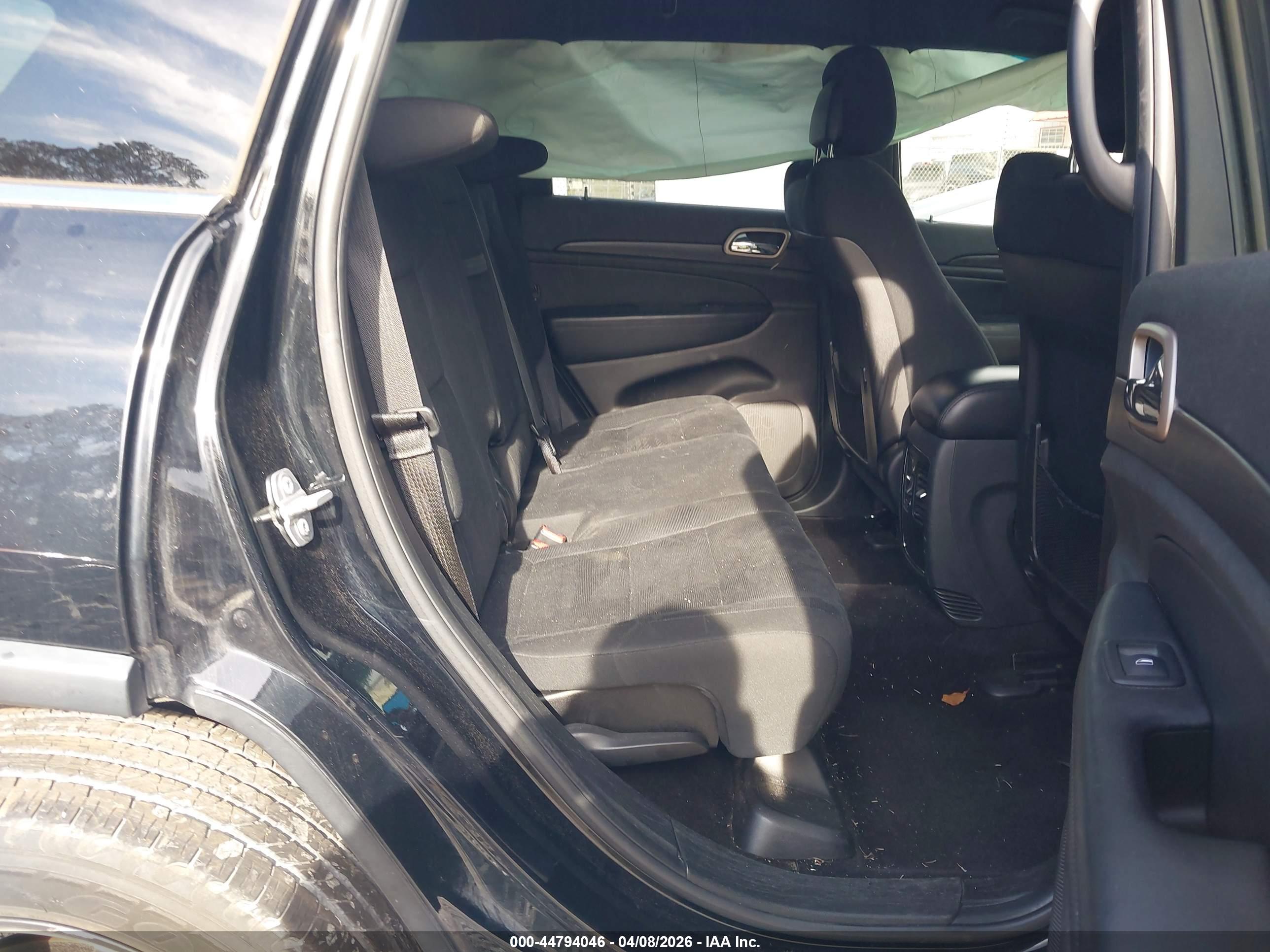 JEEP GRAND image 8