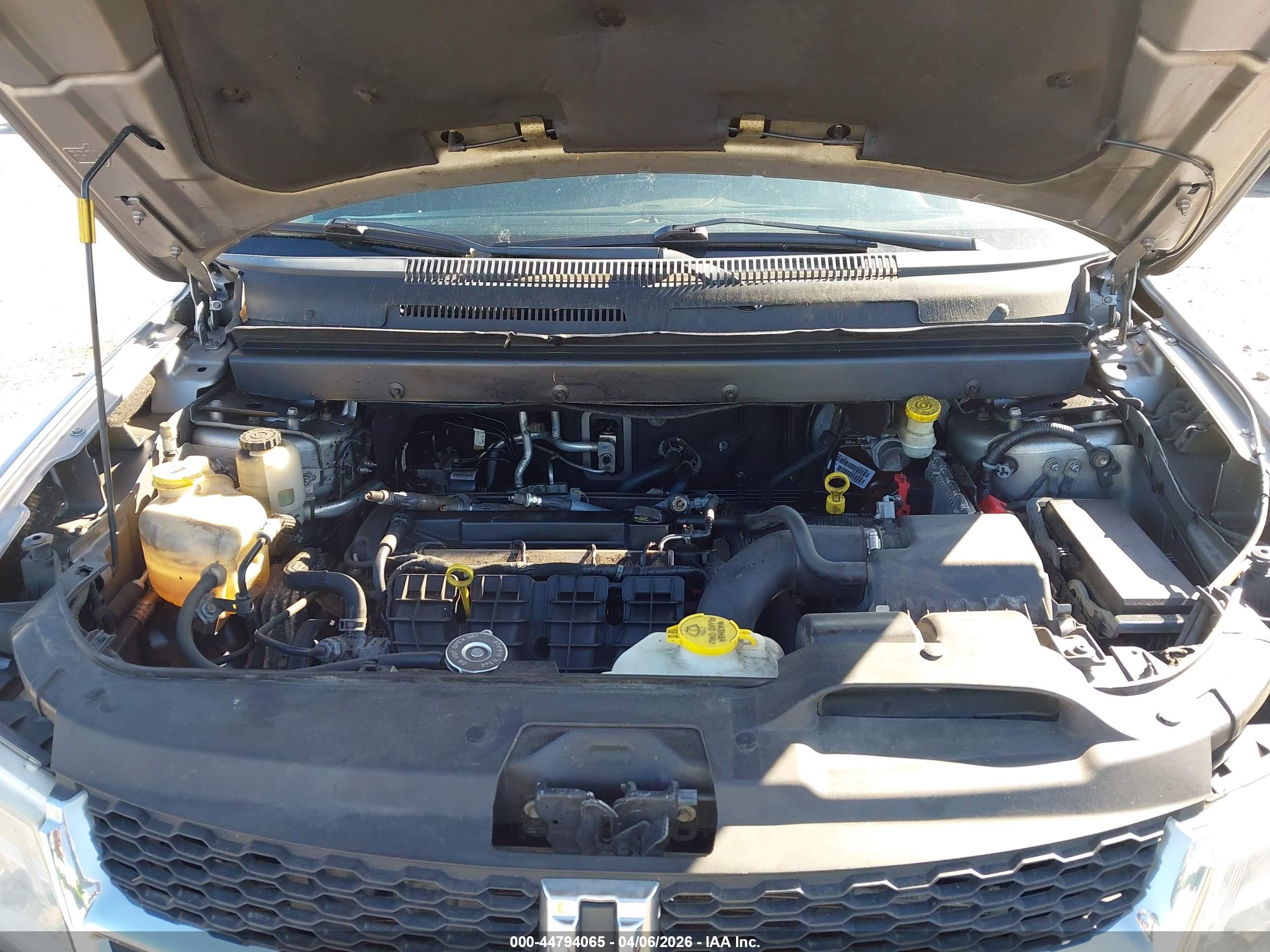 DODGE JOURNEY image 10