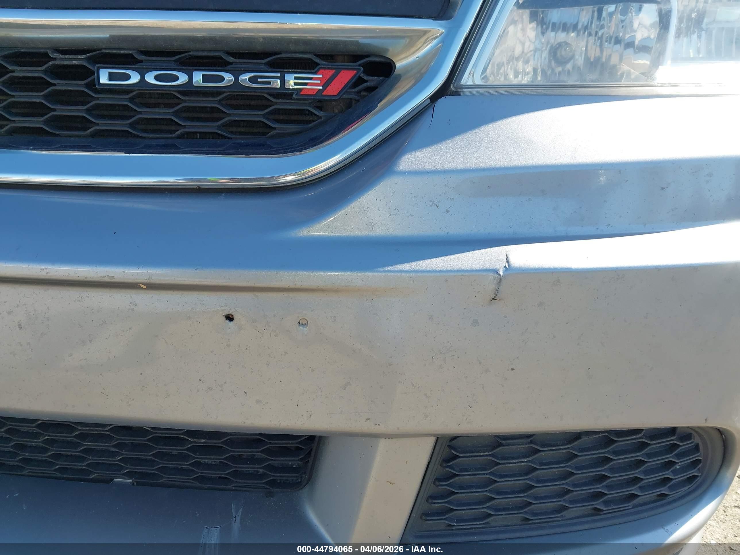 DODGE JOURNEY image 6