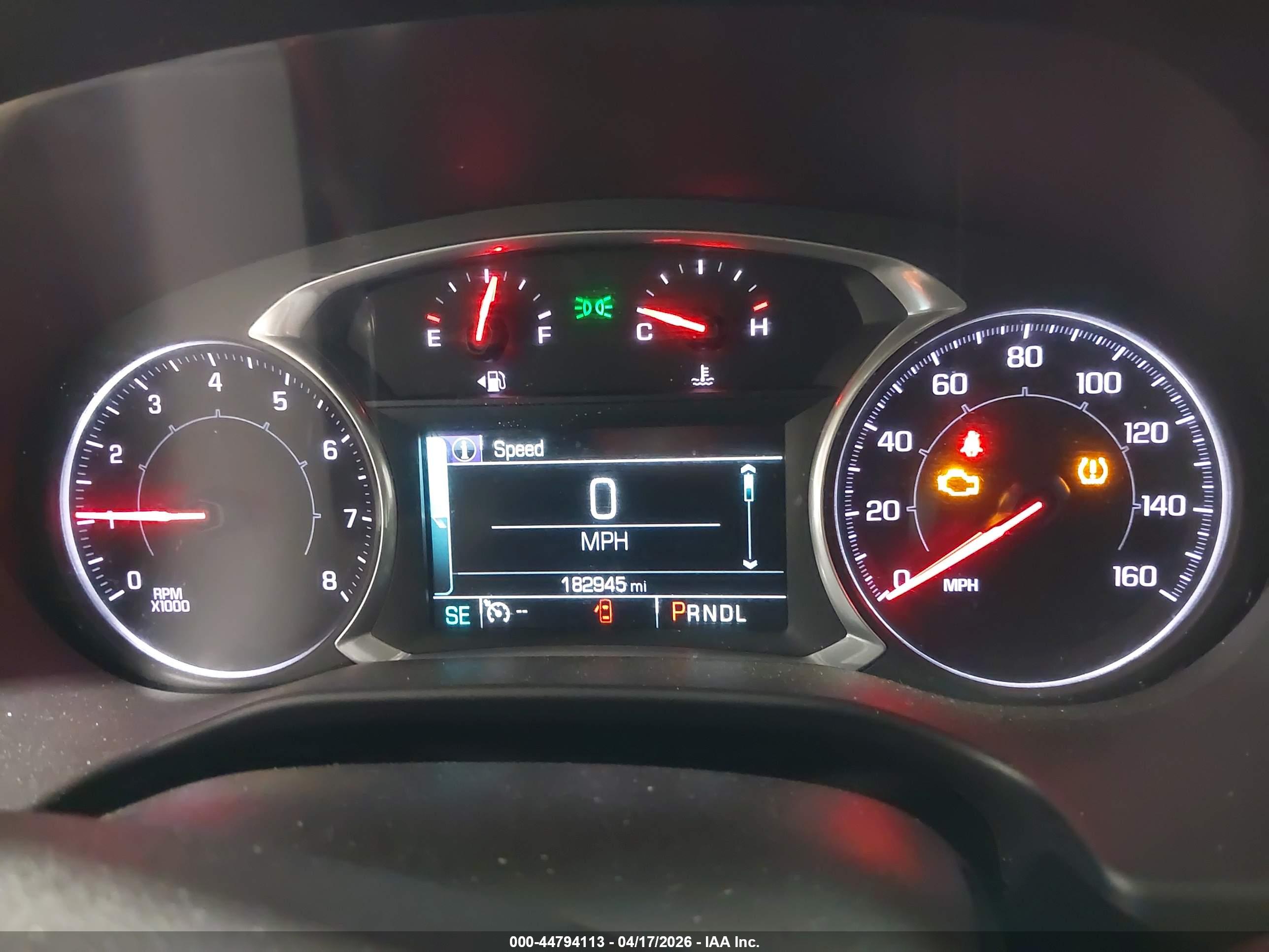 GMC ACADIA image 7