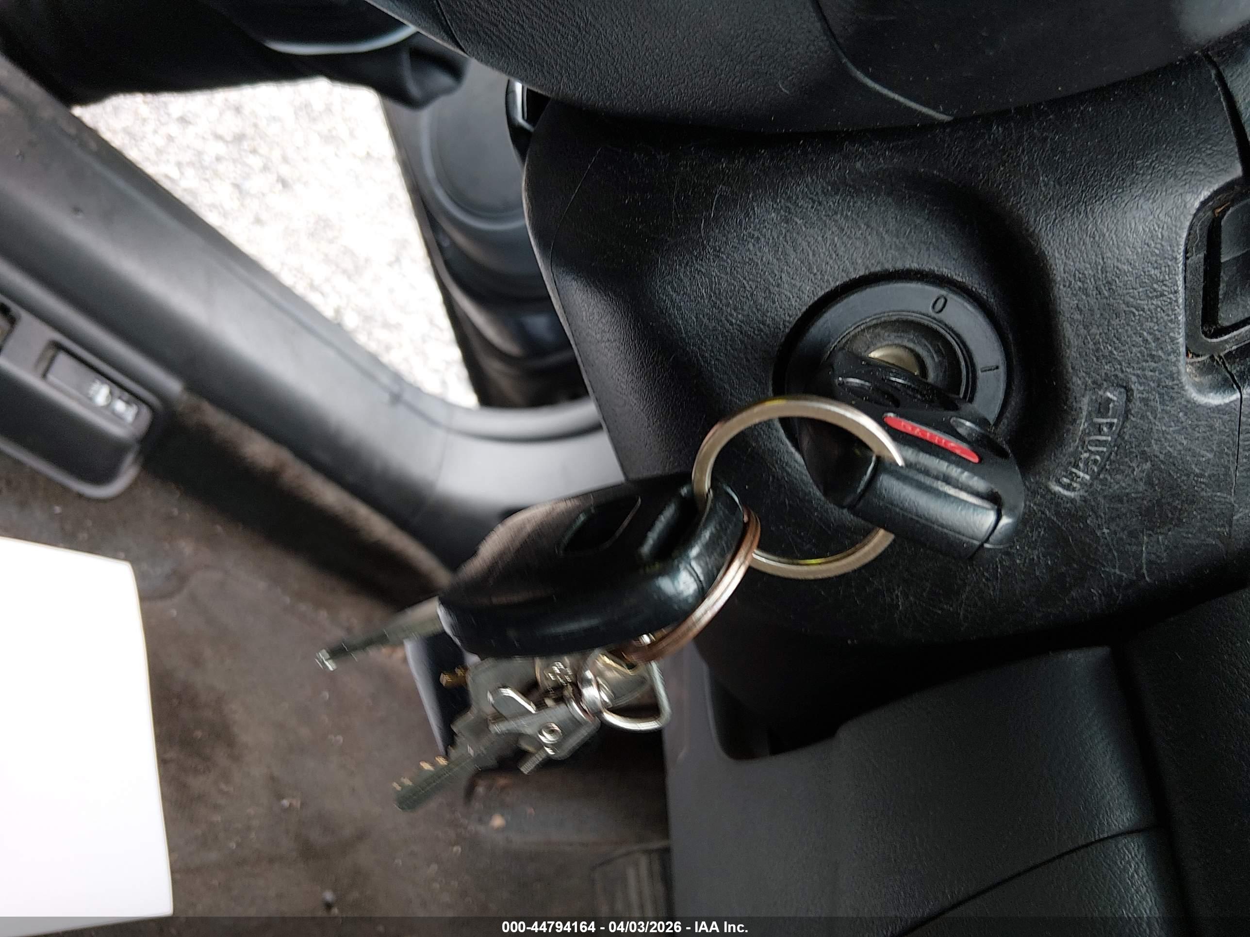 HONDA ACCORD image 11