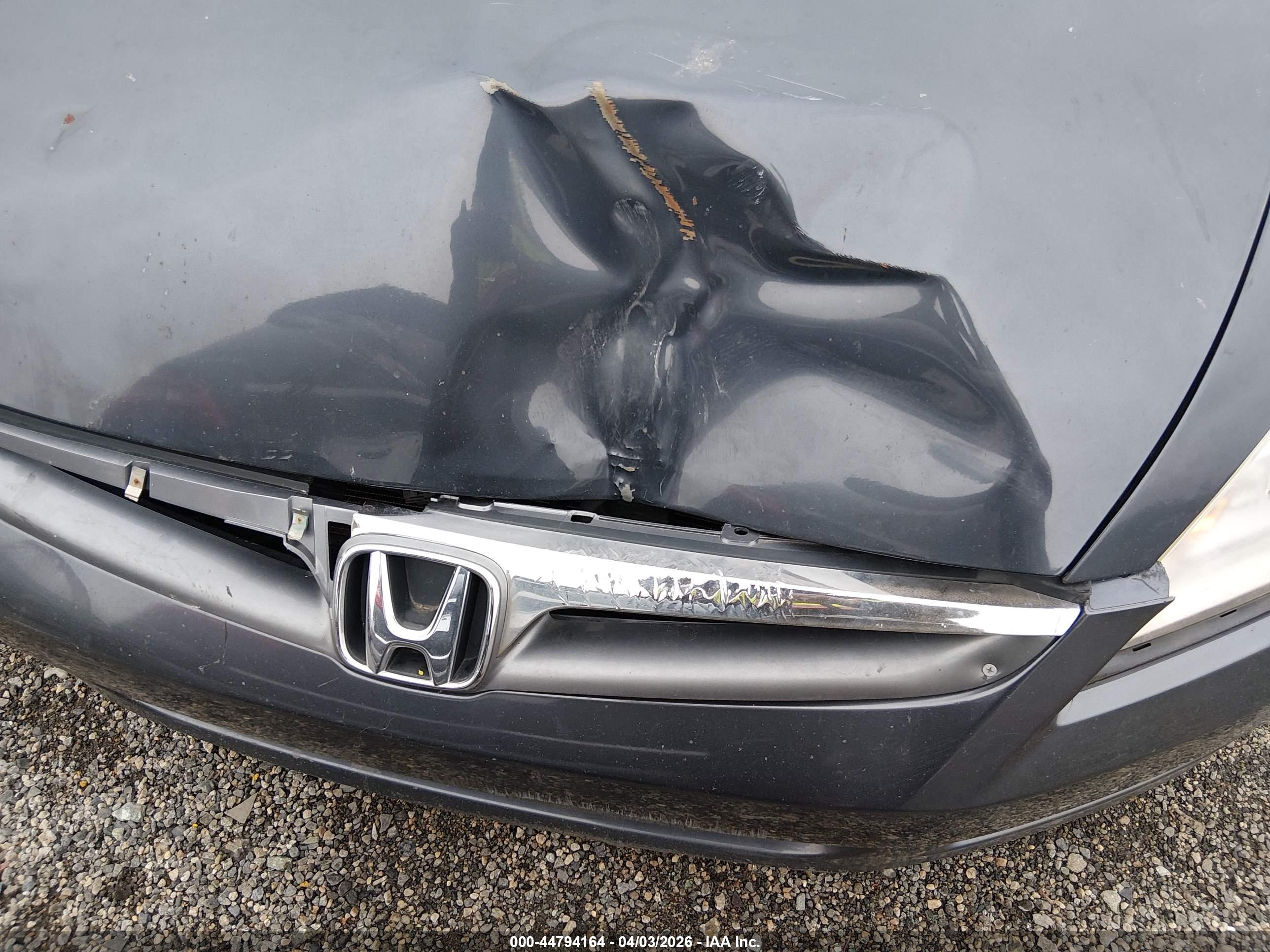 HONDA ACCORD image 6