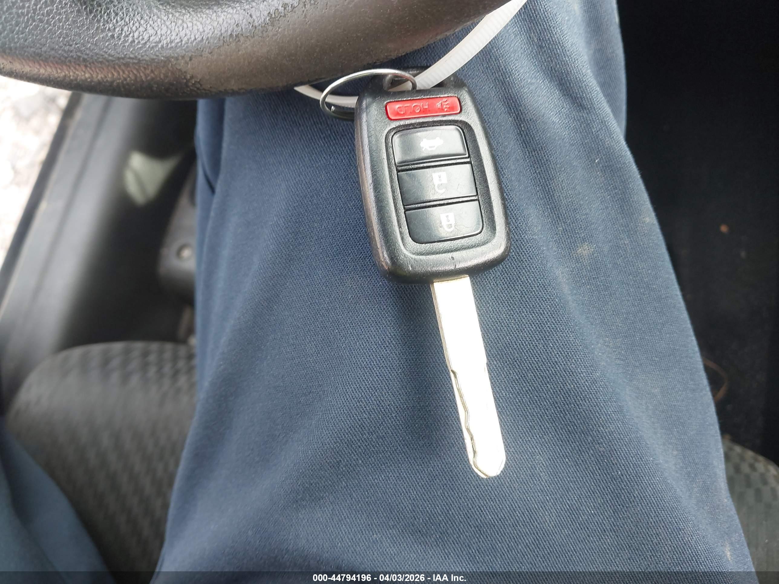 HONDA CIVIC image 11
