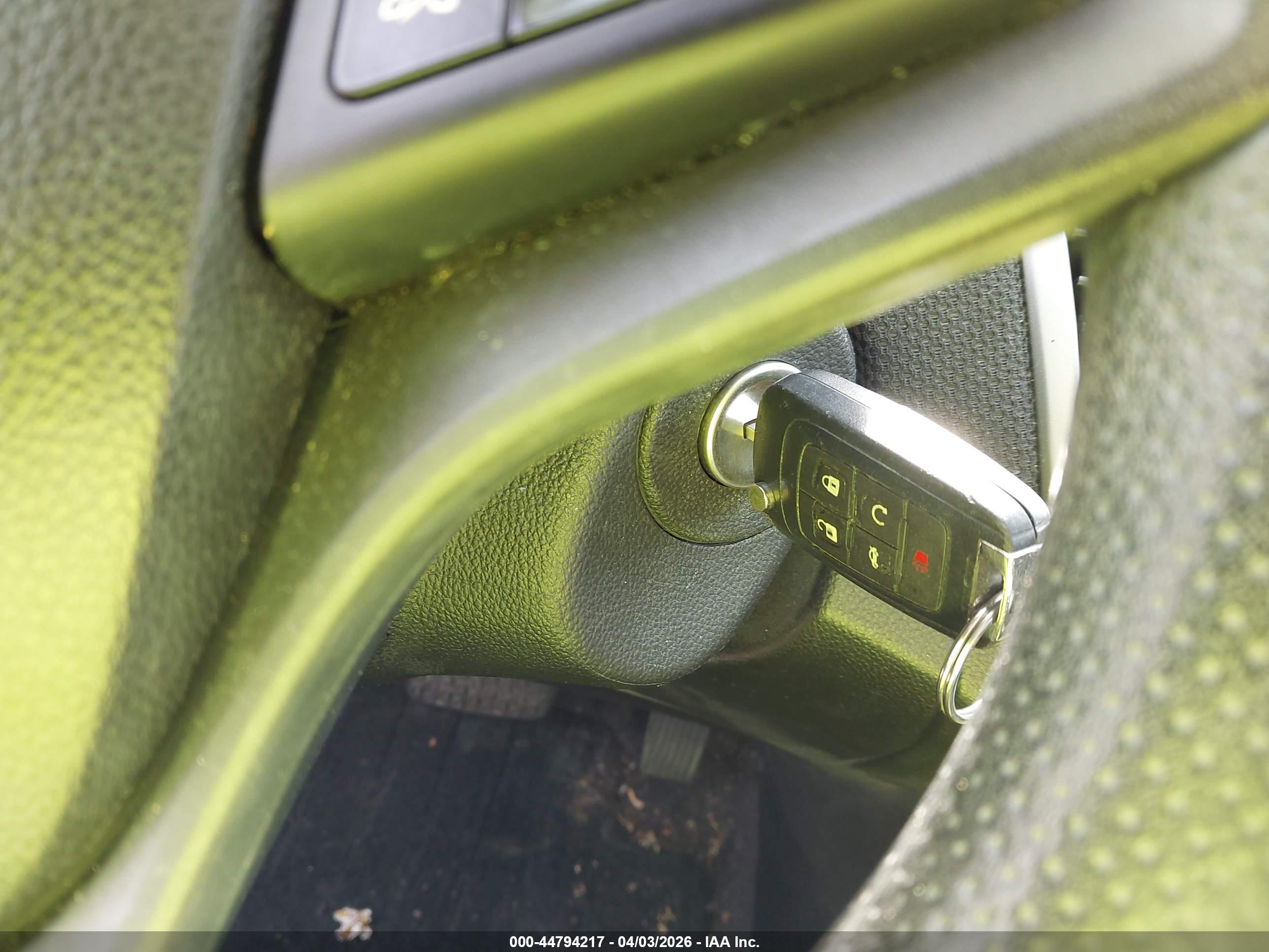 CHEVROLET CRUZE image 11