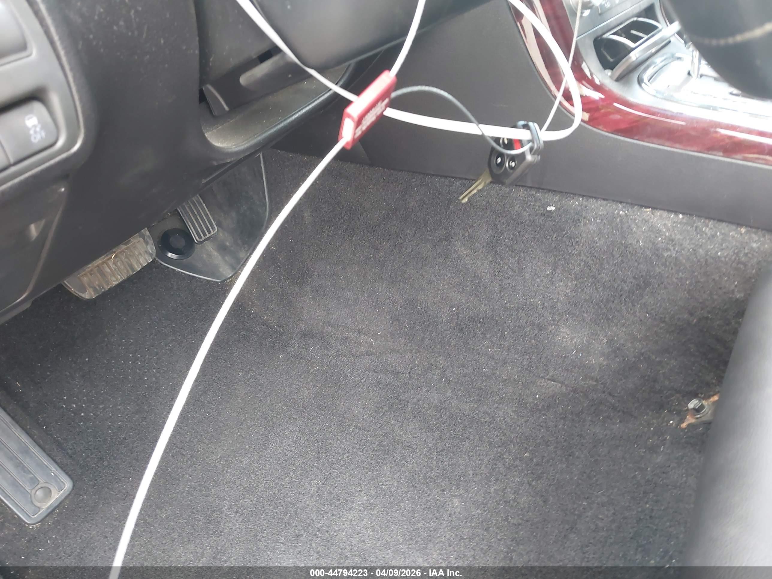 SUBARU OUTBACK image 11