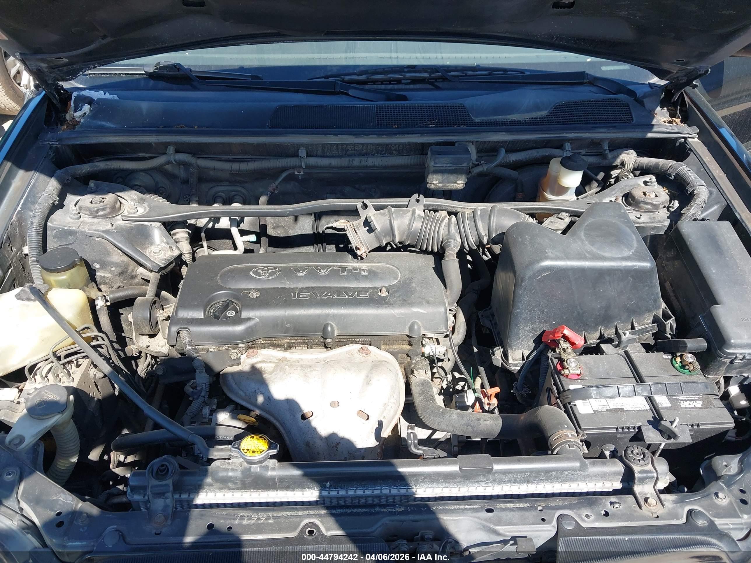 TOYOTA HIGHLANDER image 10