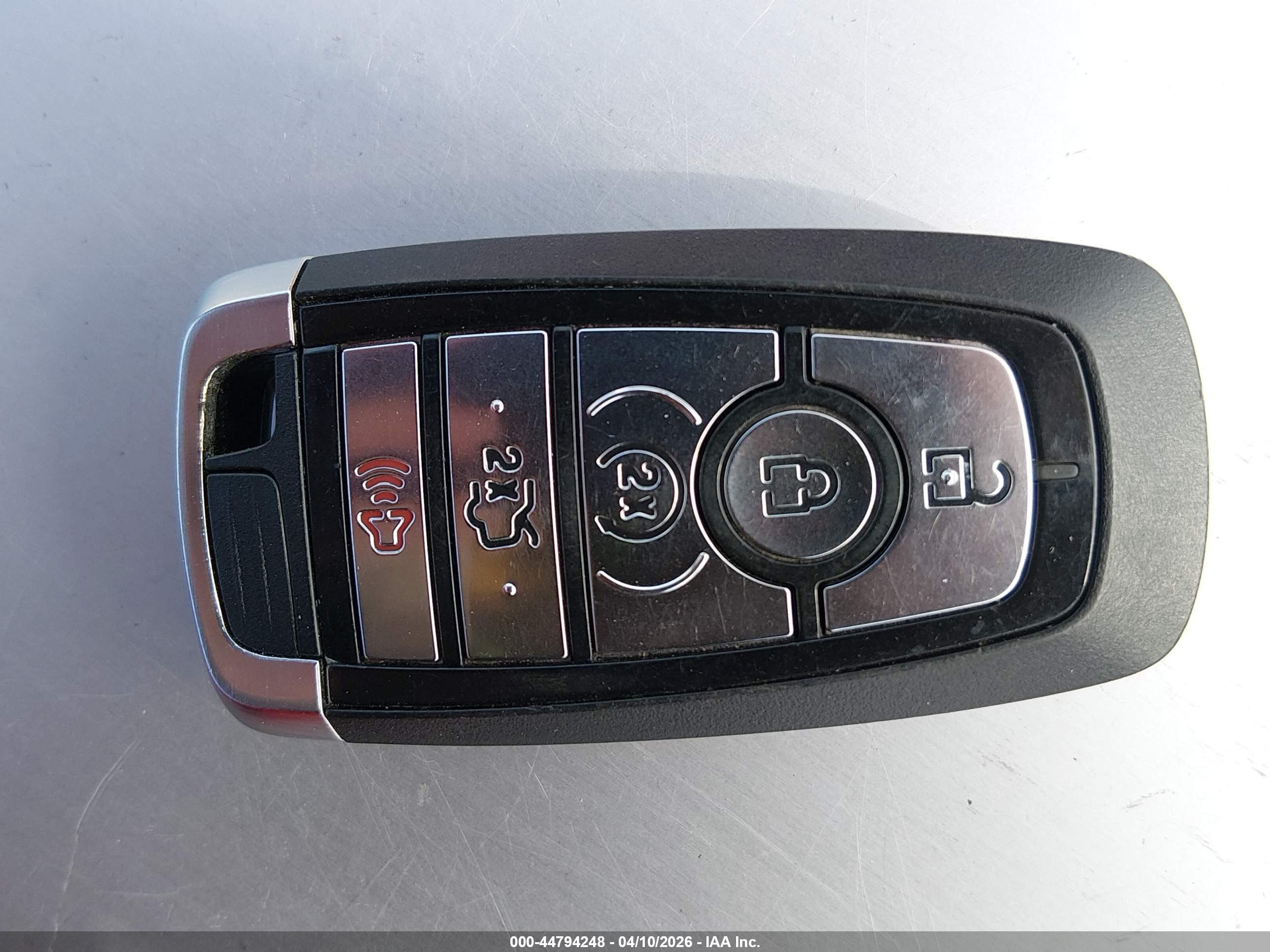 FORD MUSTANG image 11