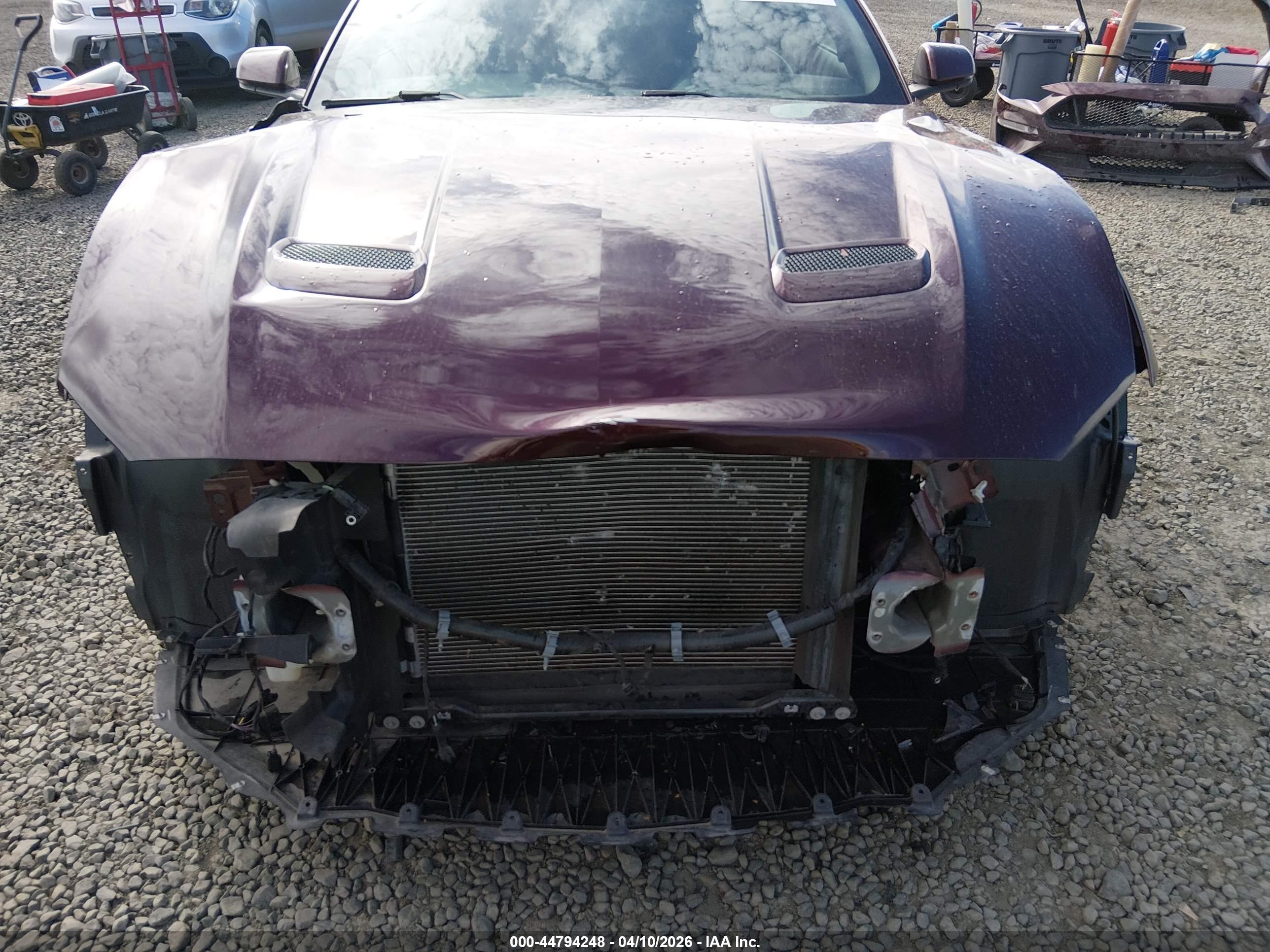 FORD MUSTANG image 6