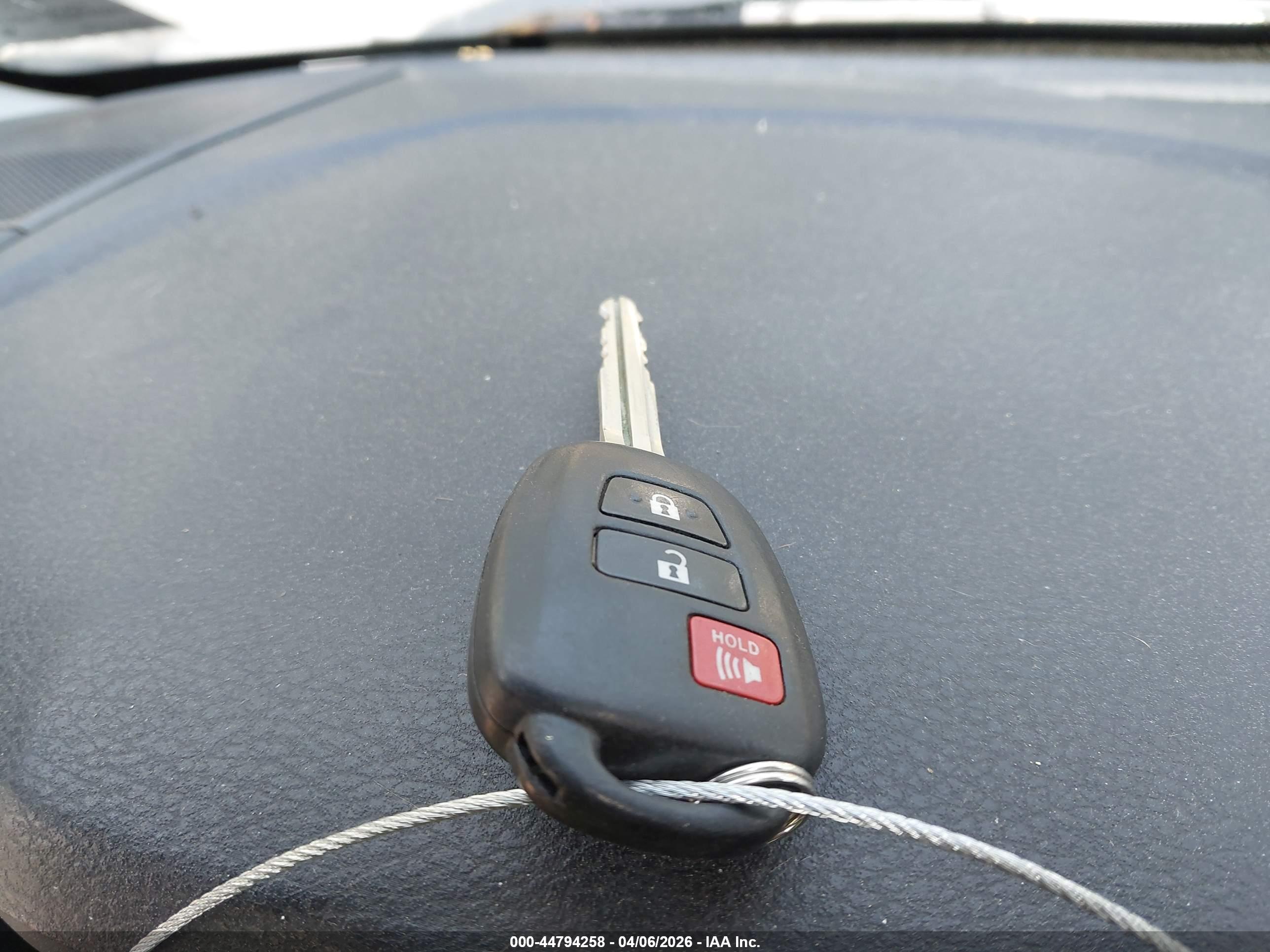 TOYOTA TACOMA image 11