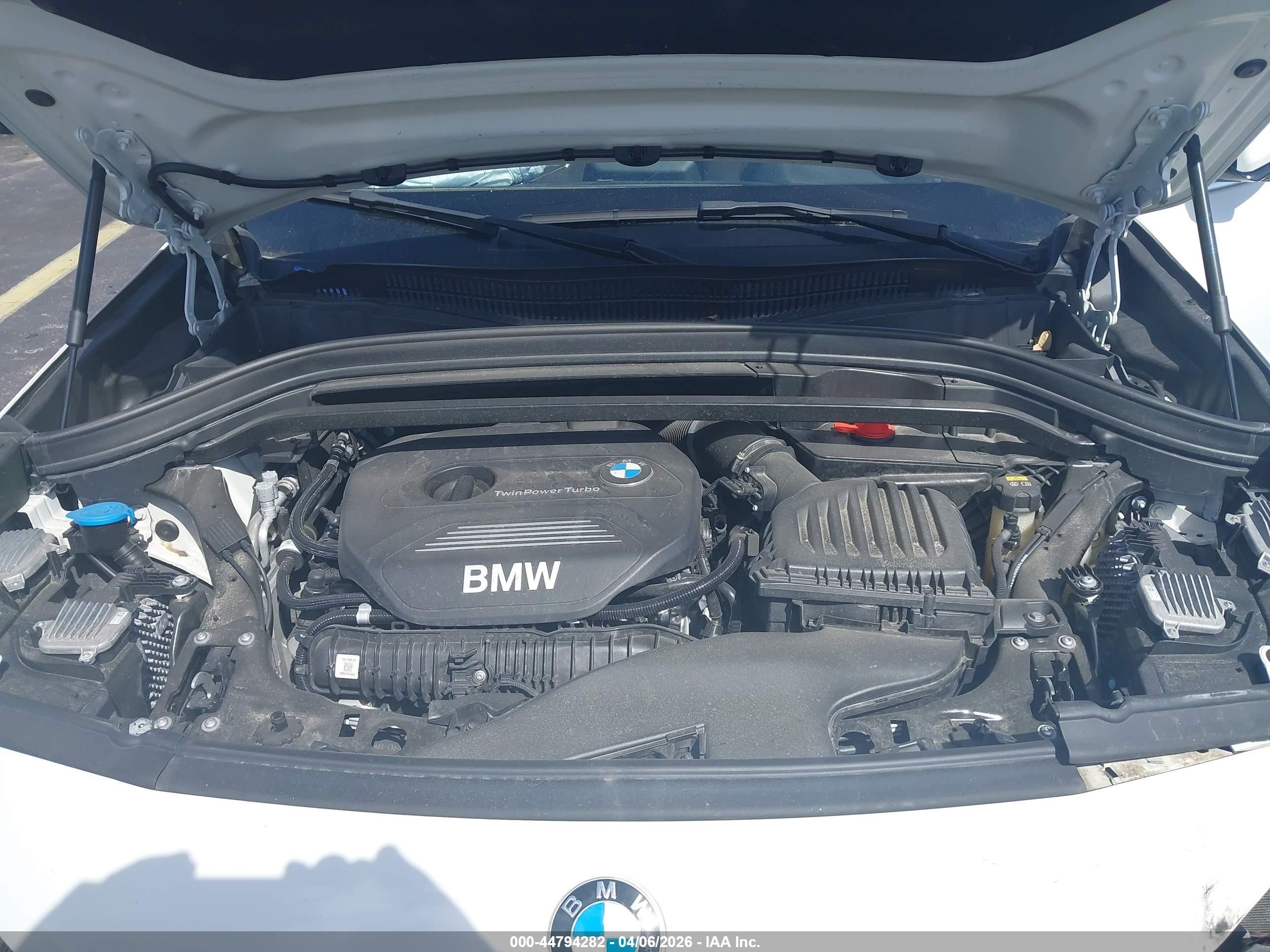 BMW X2 image 10