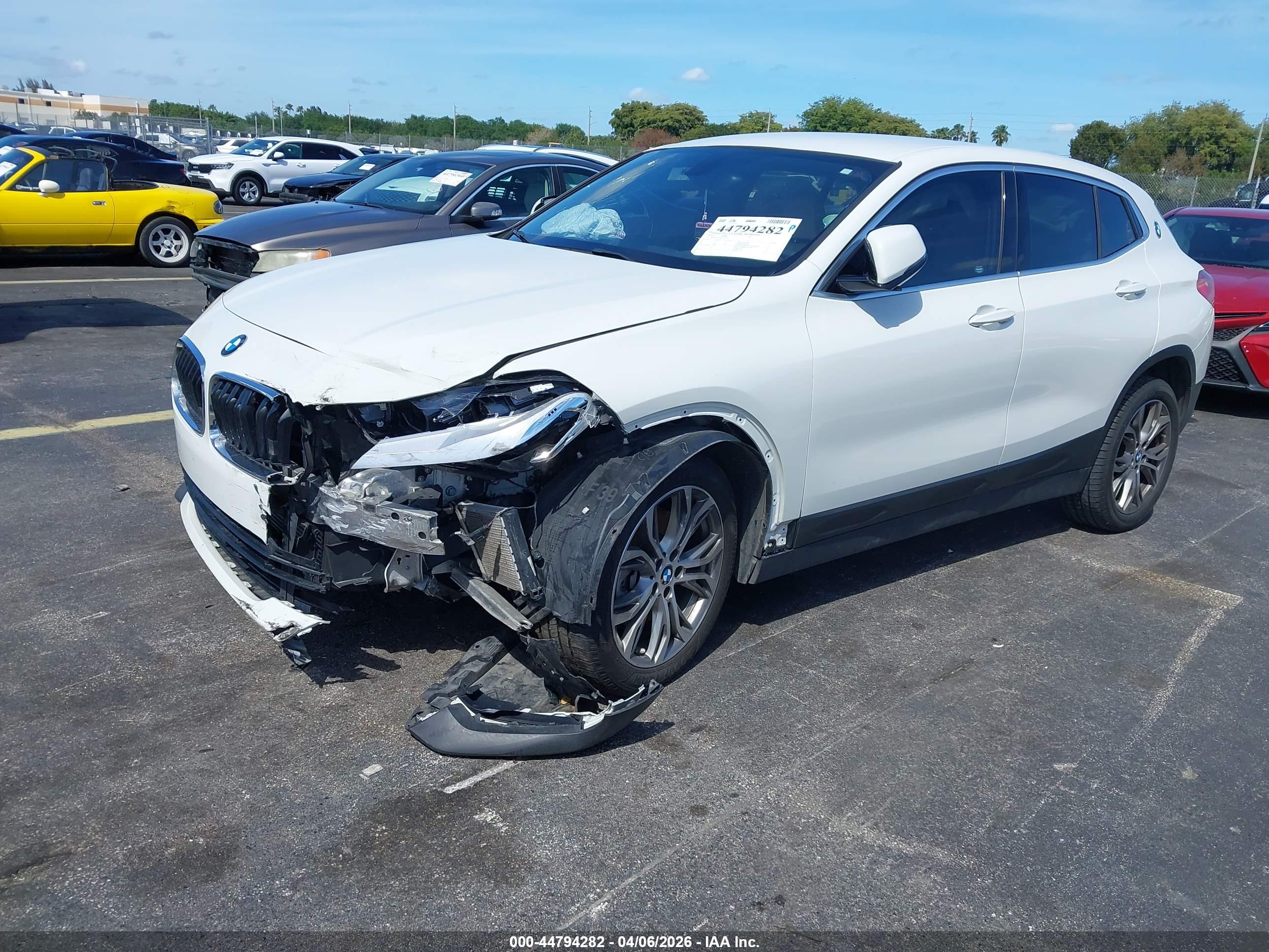 BMW X2 image 2