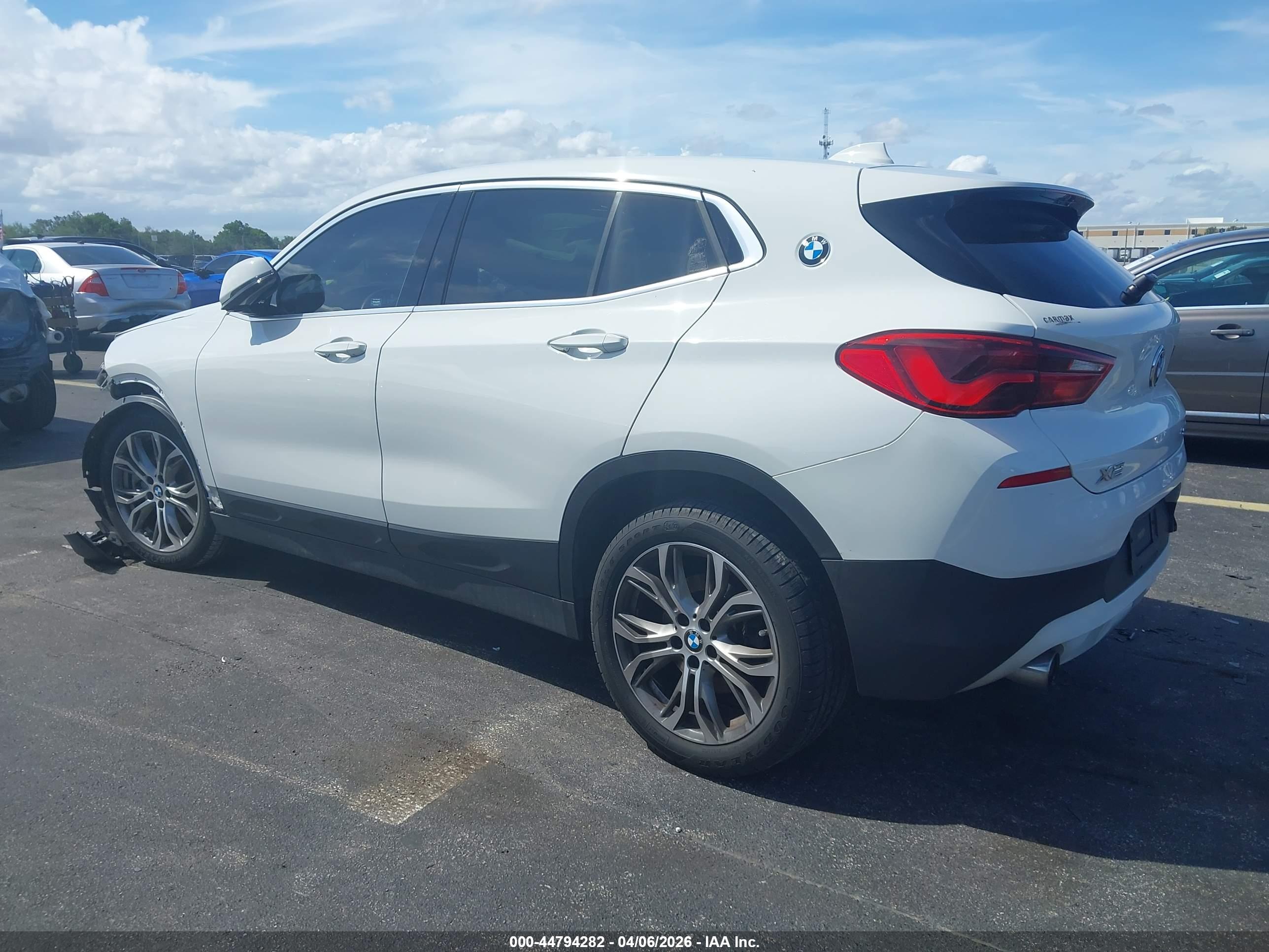 BMW X2 image 3