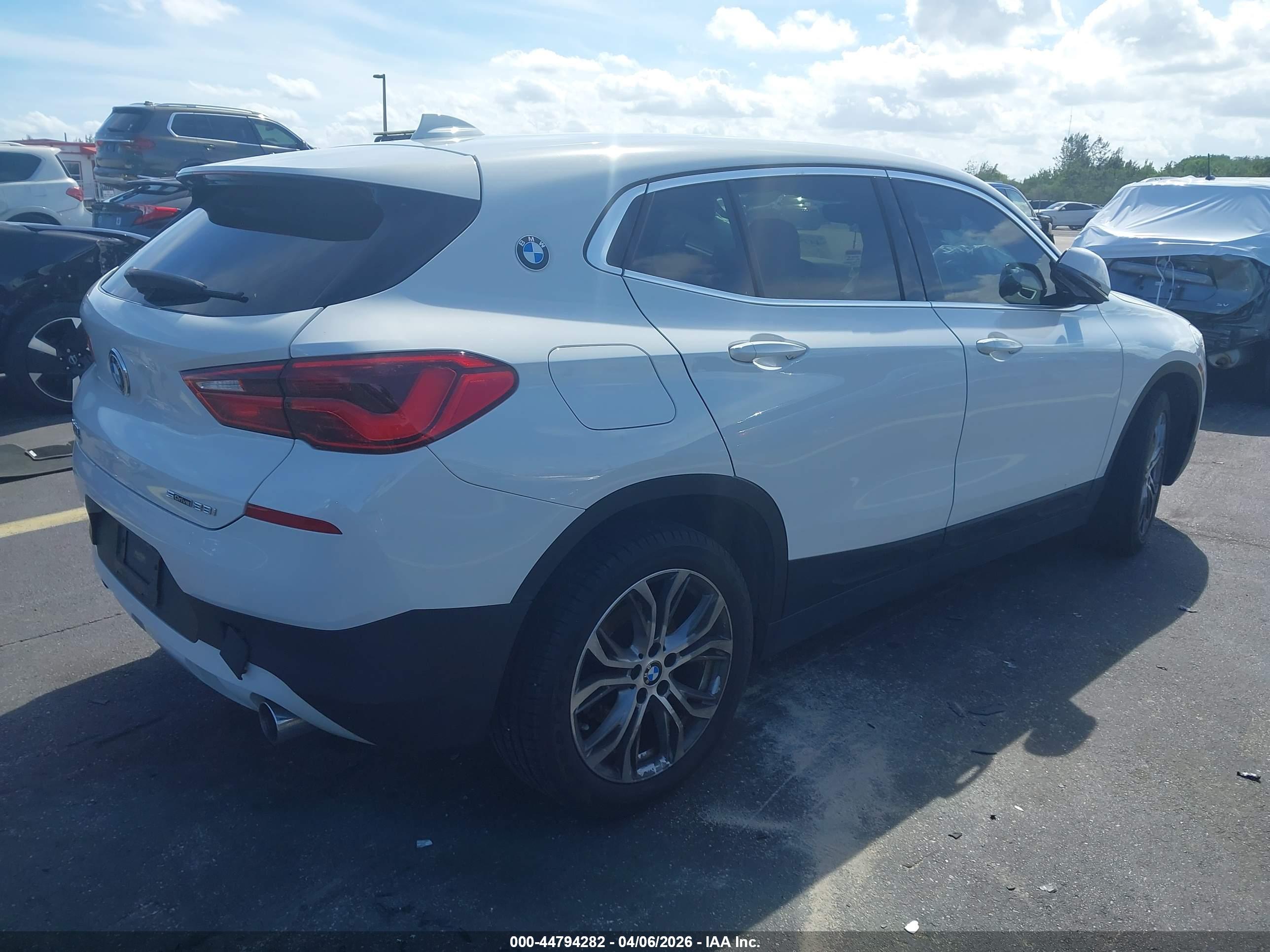 BMW X2 image 4