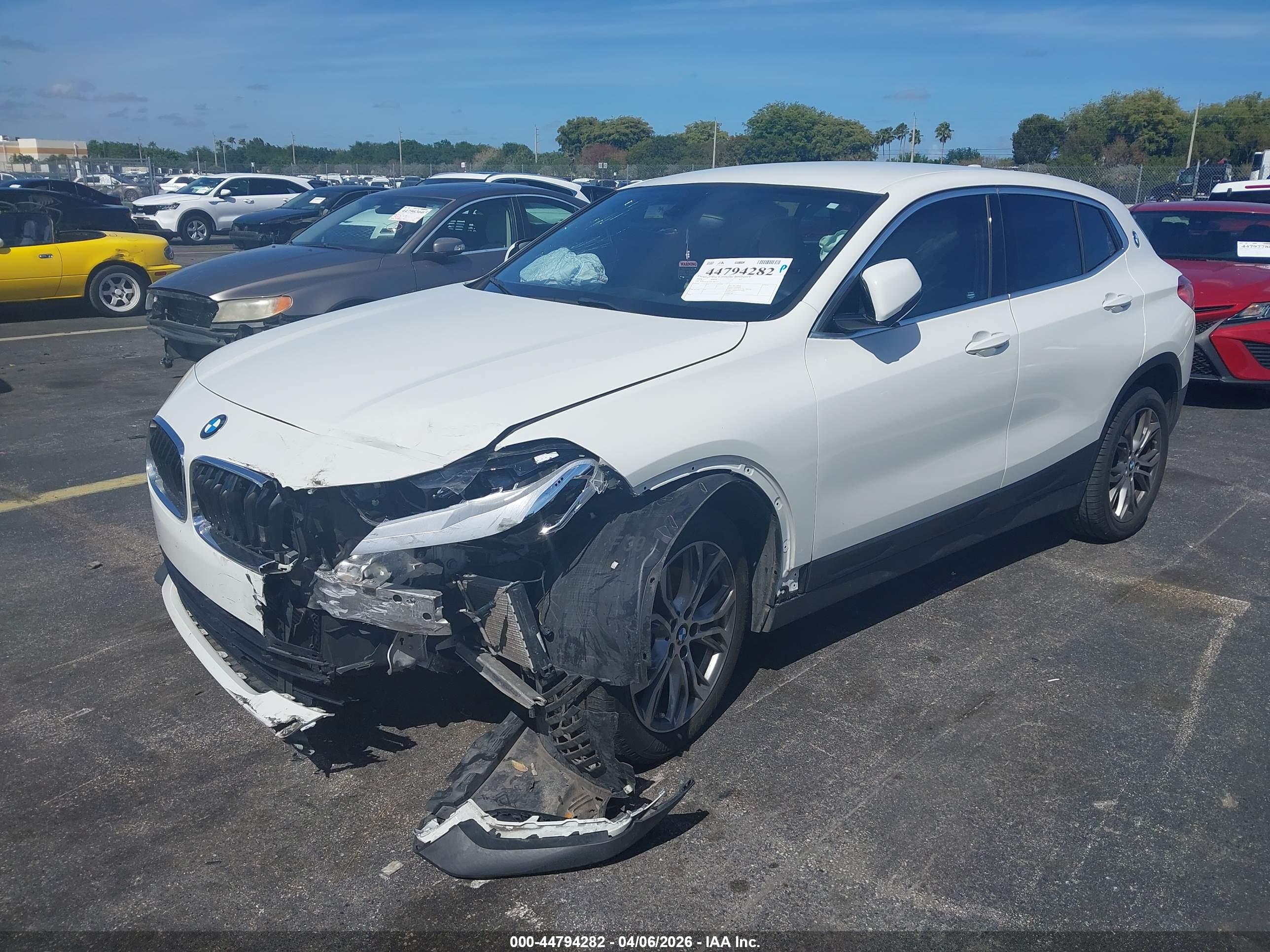 BMW X2 image 6