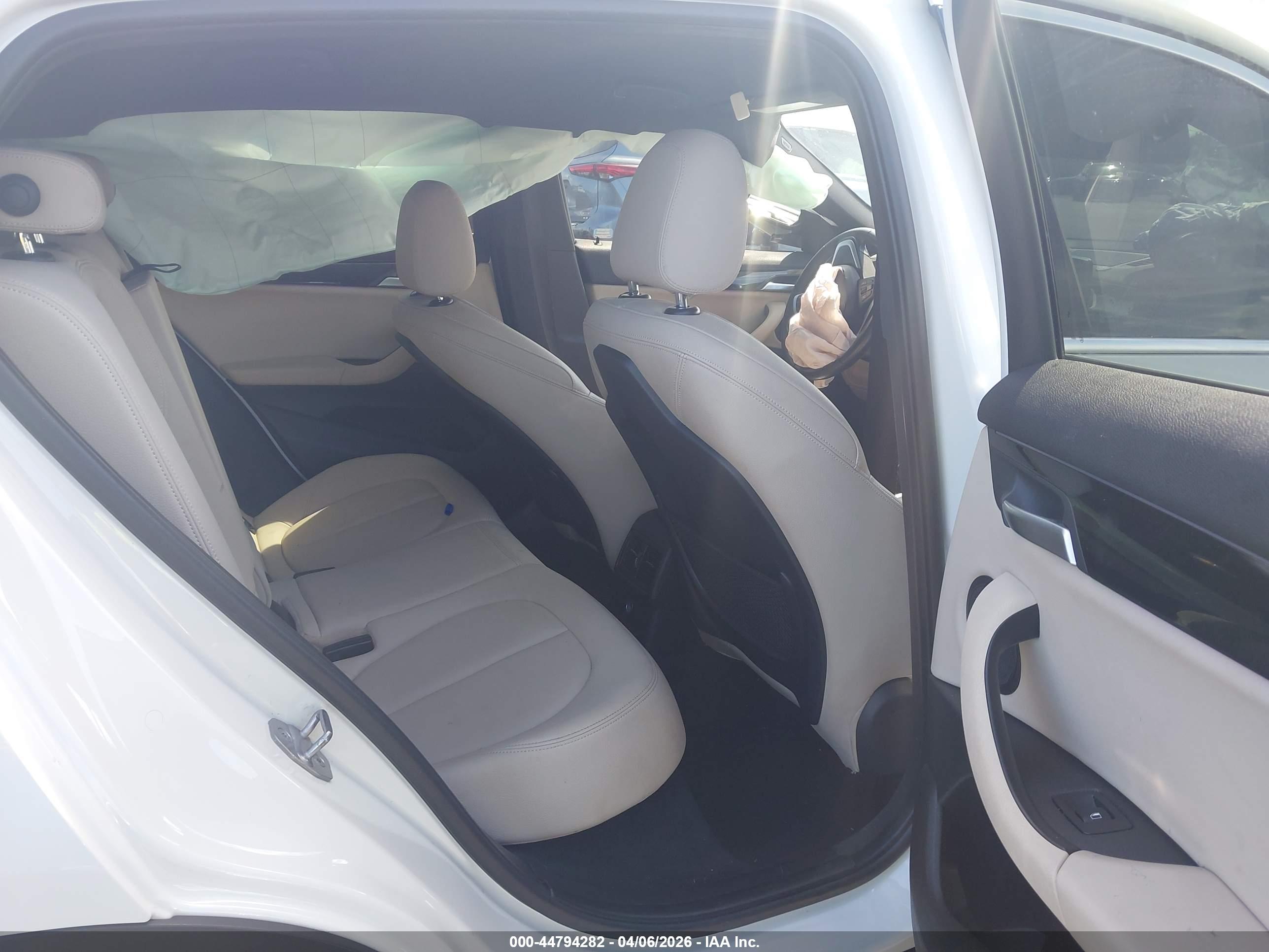 BMW X2 image 8