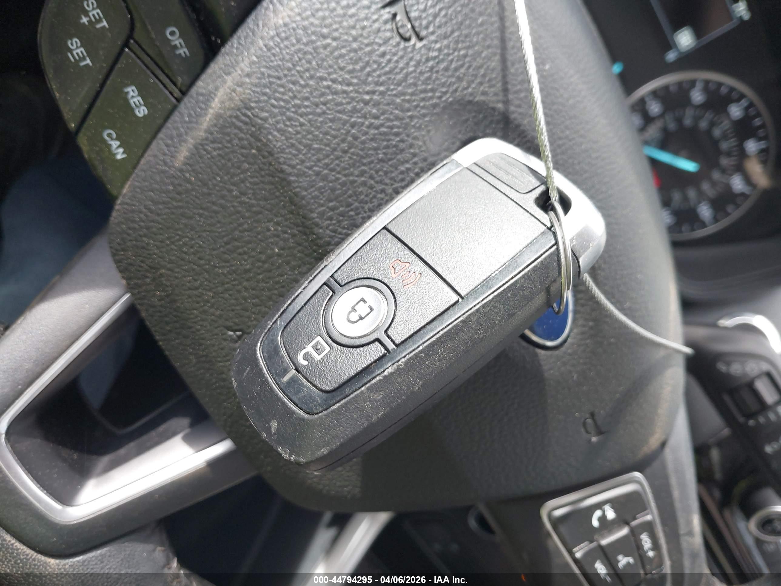 FORD ECOSPORT image 11