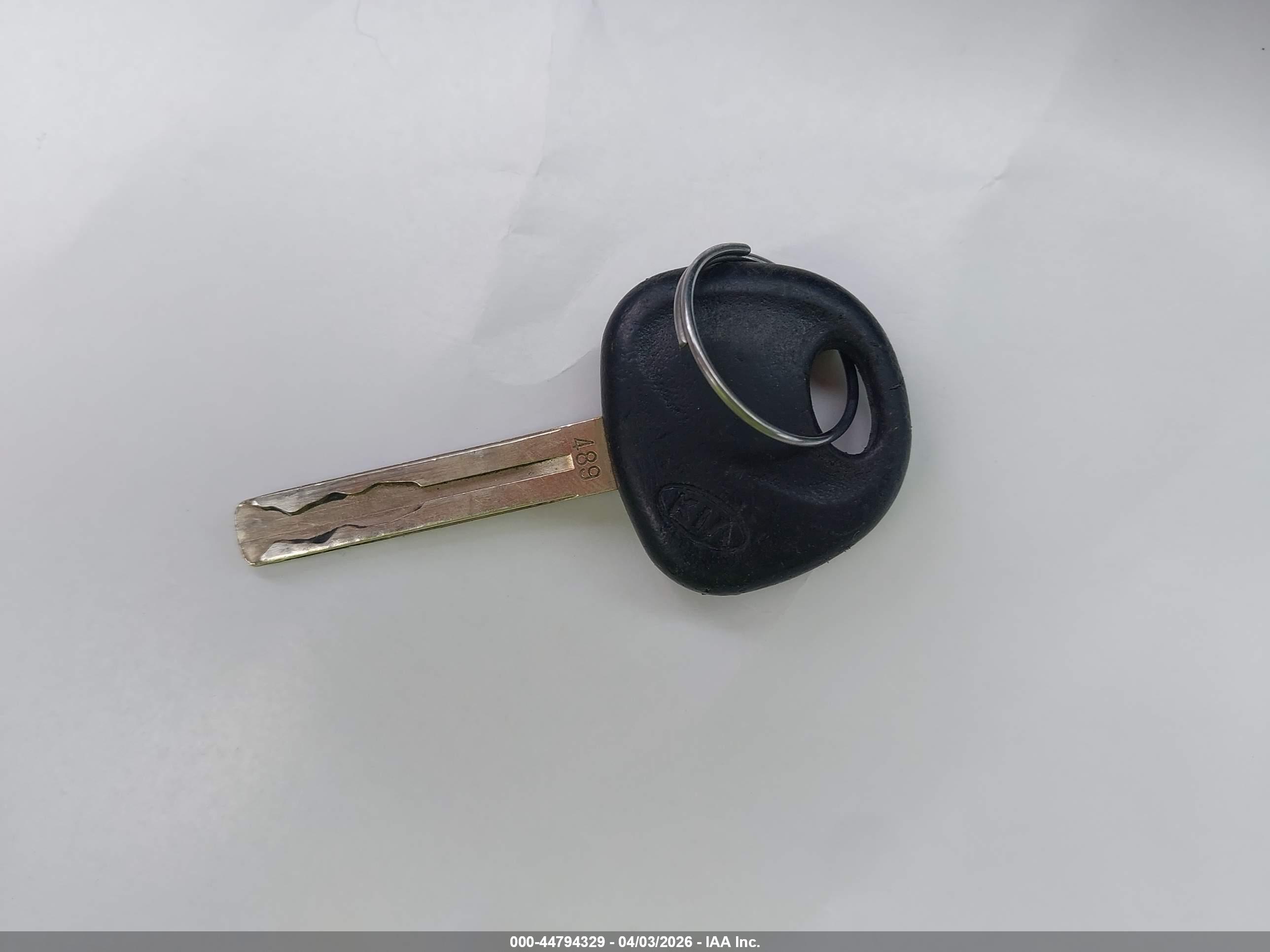 KIA SORENTO image 11