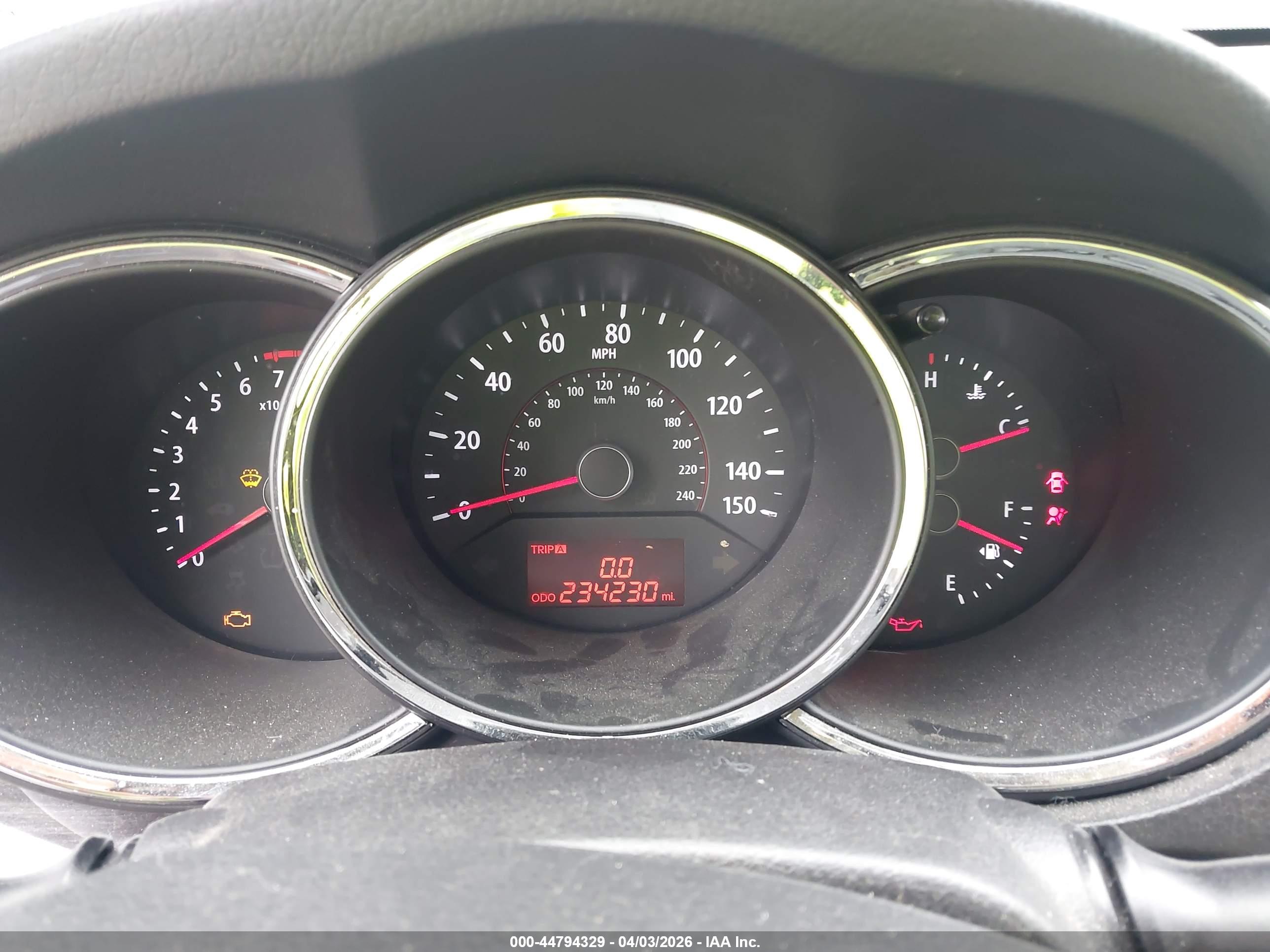 KIA SORENTO image 7