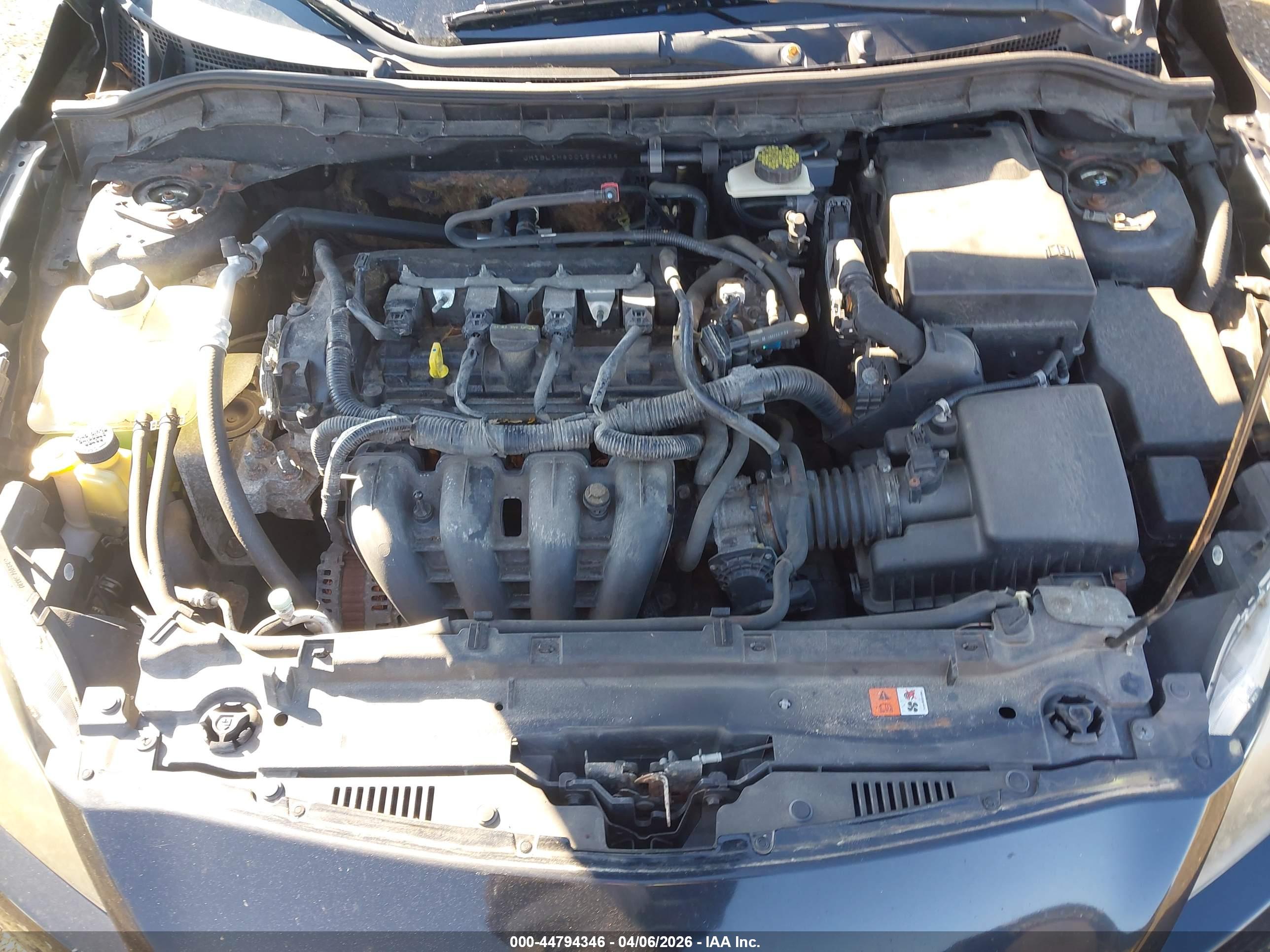 MAZDA MAZDA3 image 10