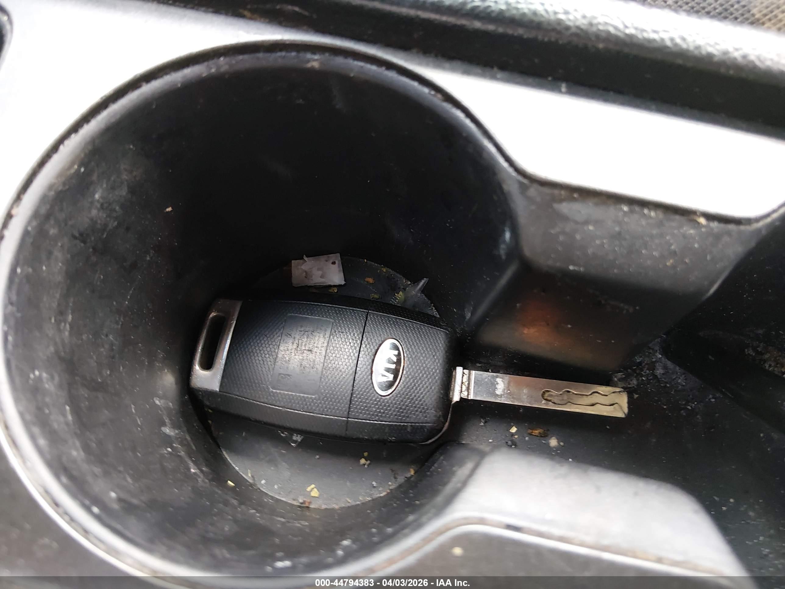 KIA OPTIMA image 11