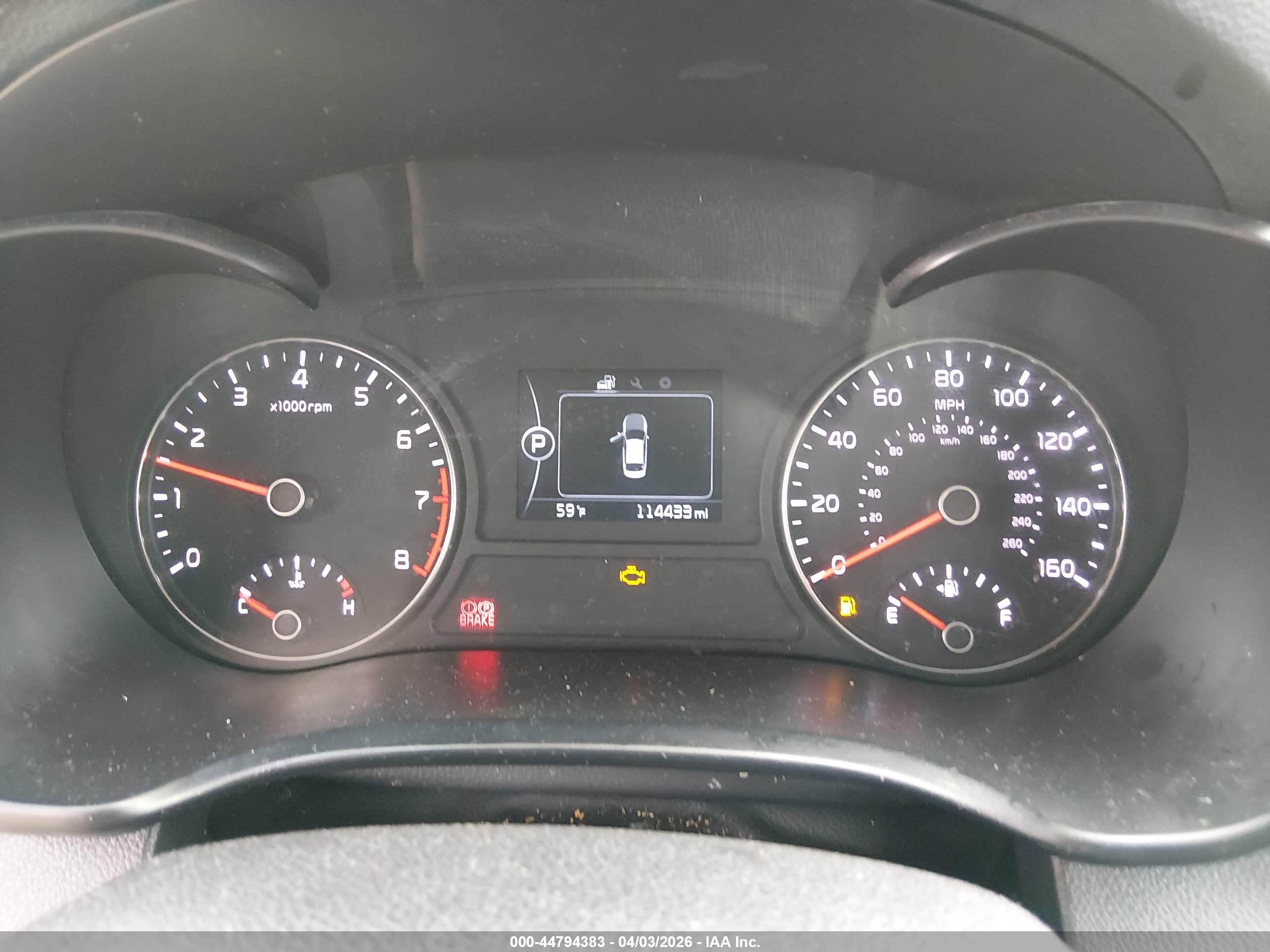 KIA OPTIMA image 7