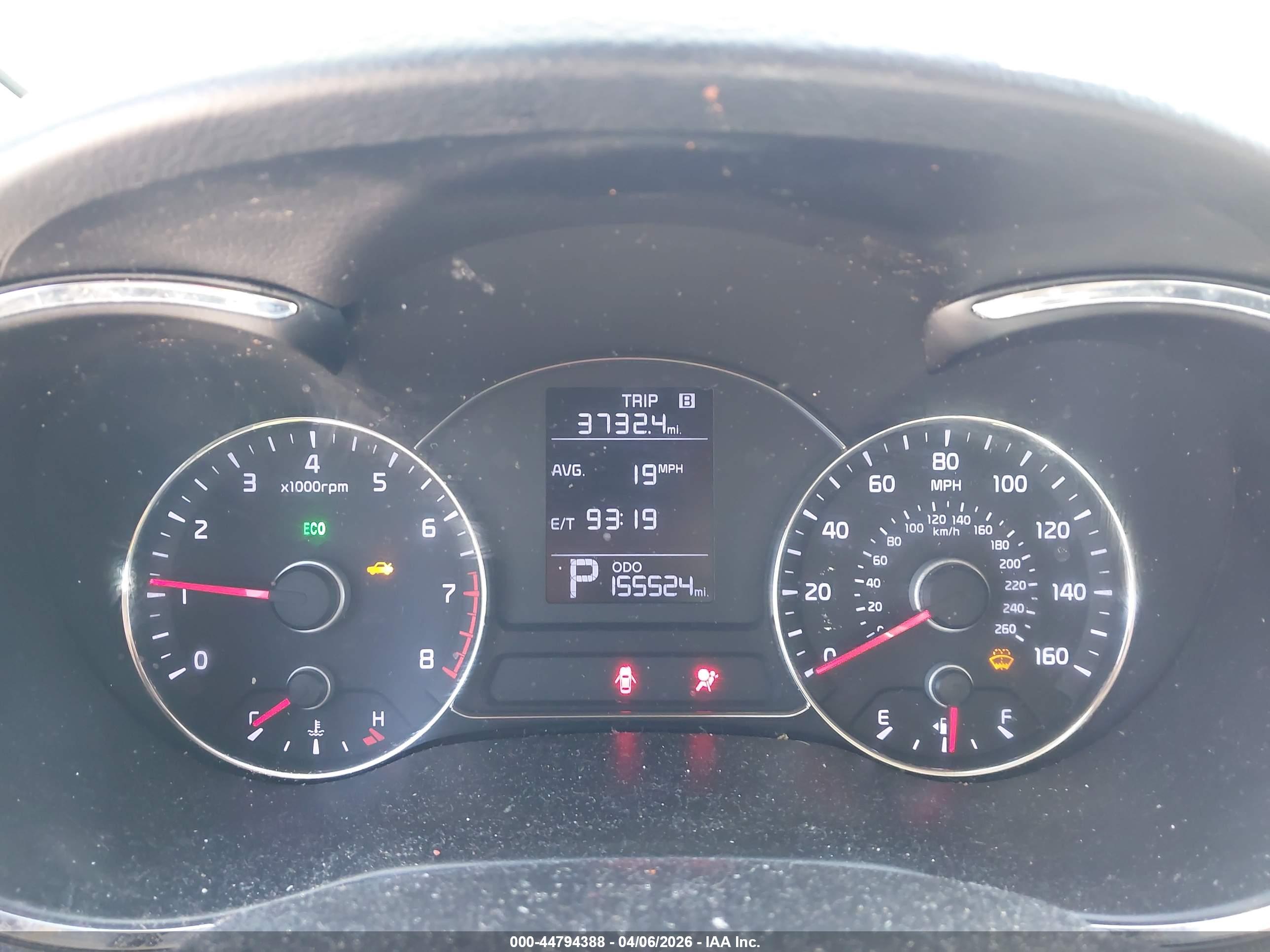 KIA FORTE image 7