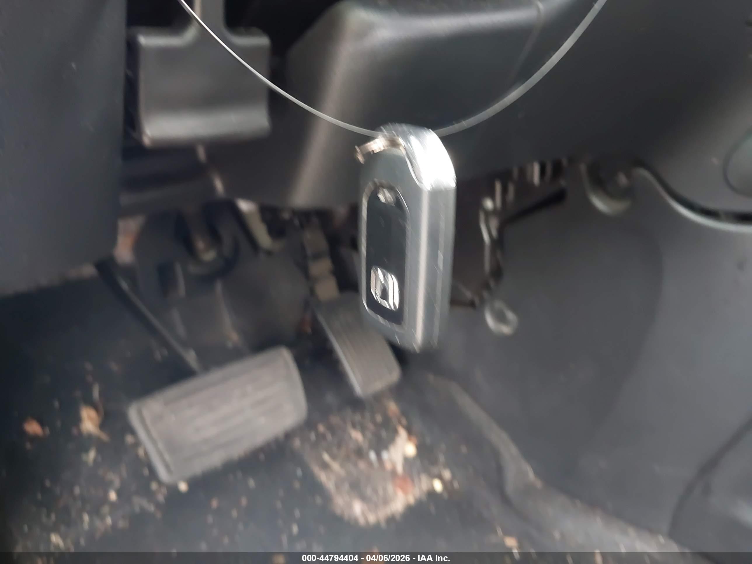 HONDA CR-V image 11