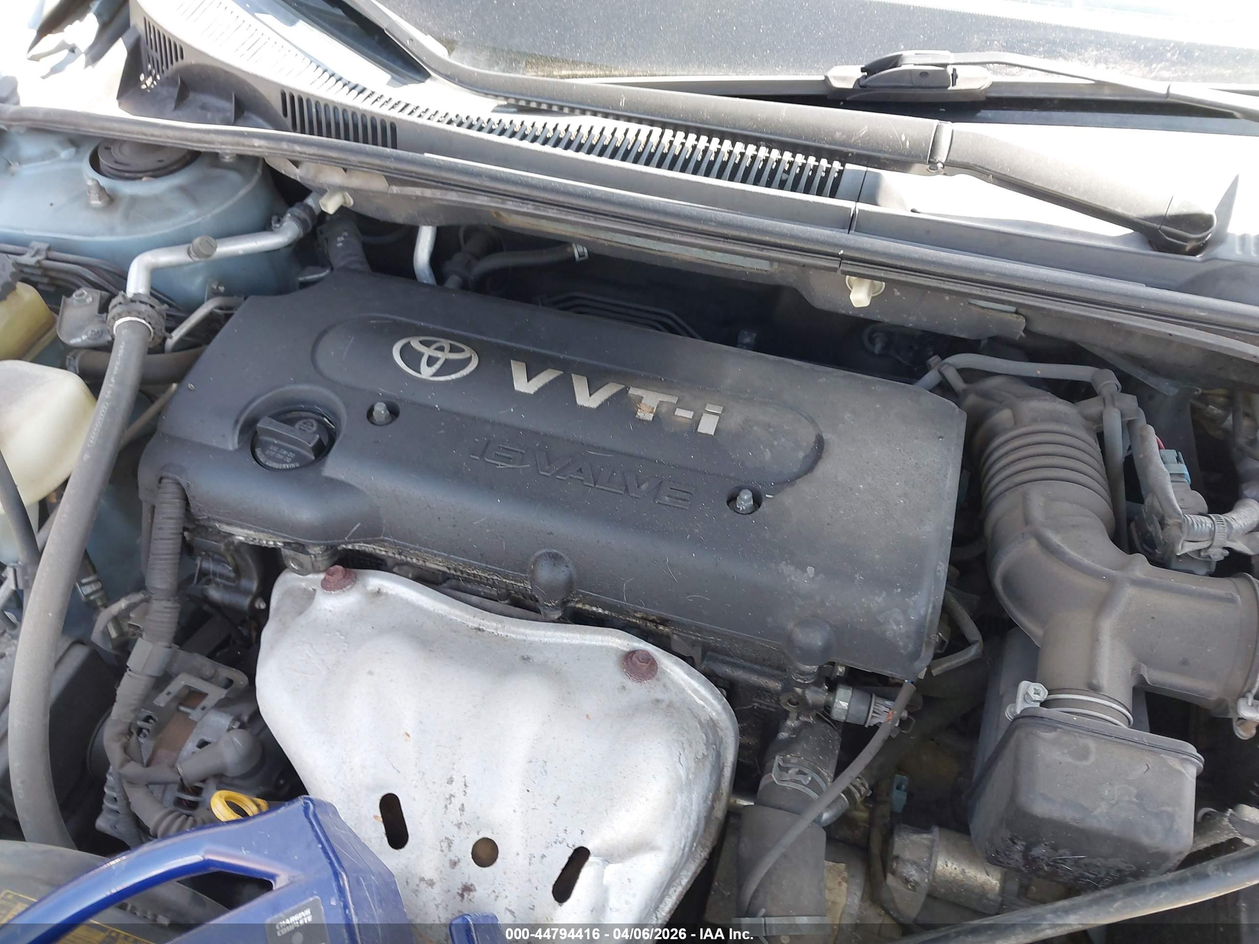 SCION TC image 10