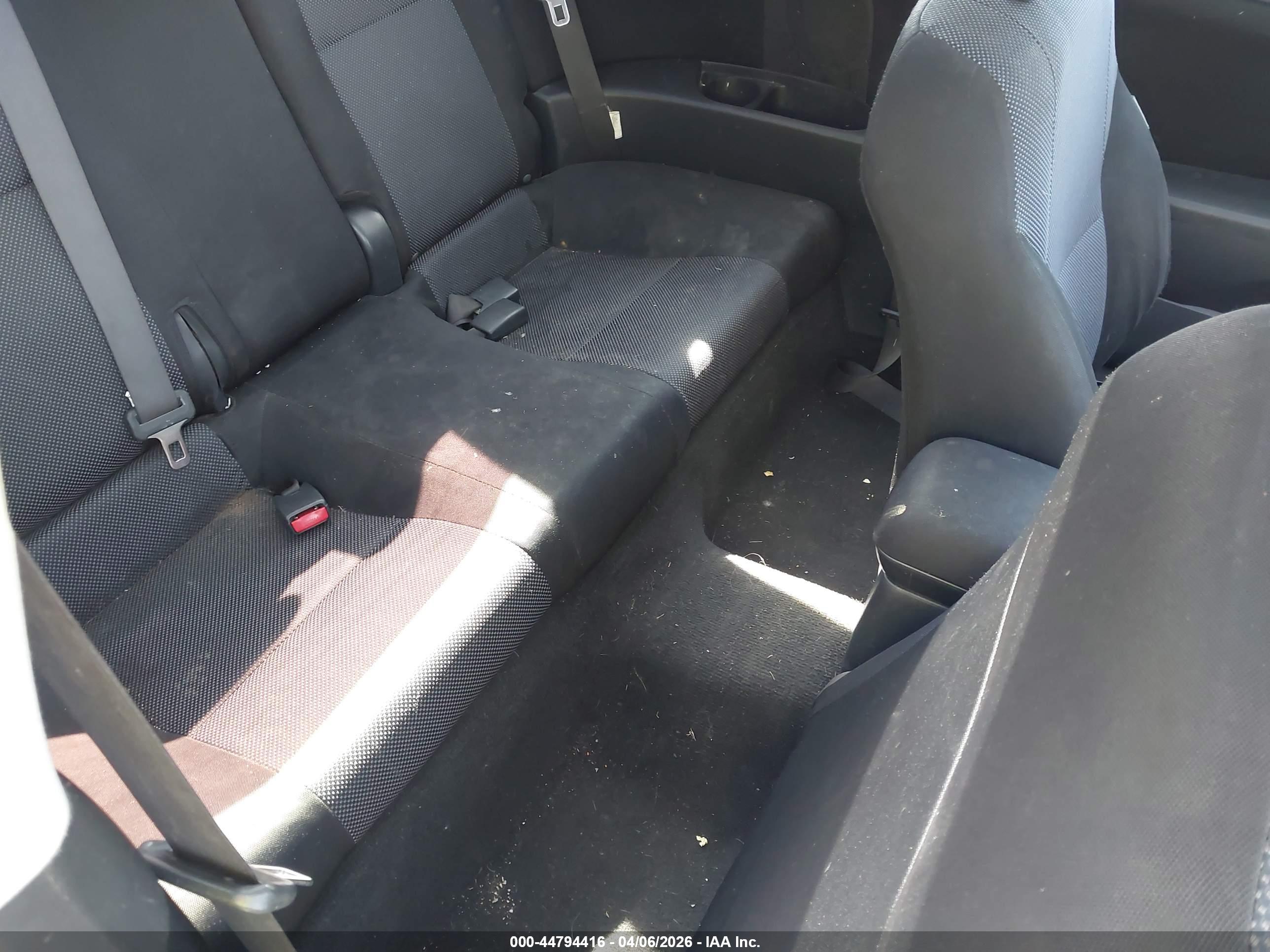 SCION TC image 8